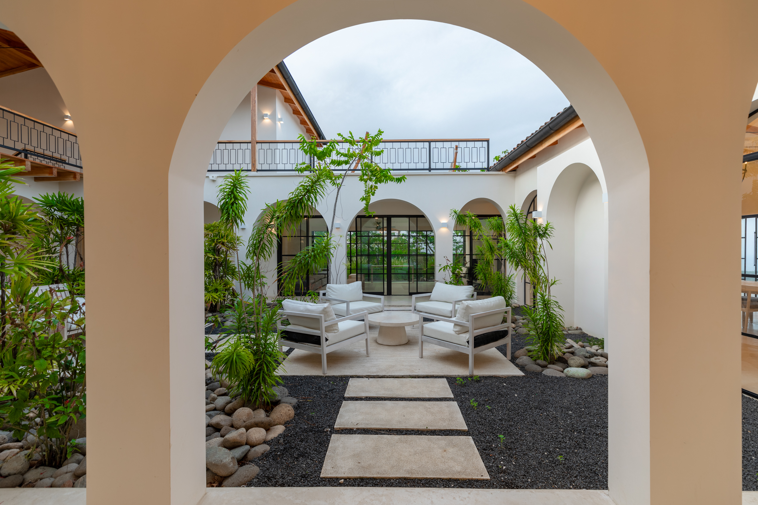 7 bed Single Family Homes For Sale in Nosara, Guanacaste - thumb 8