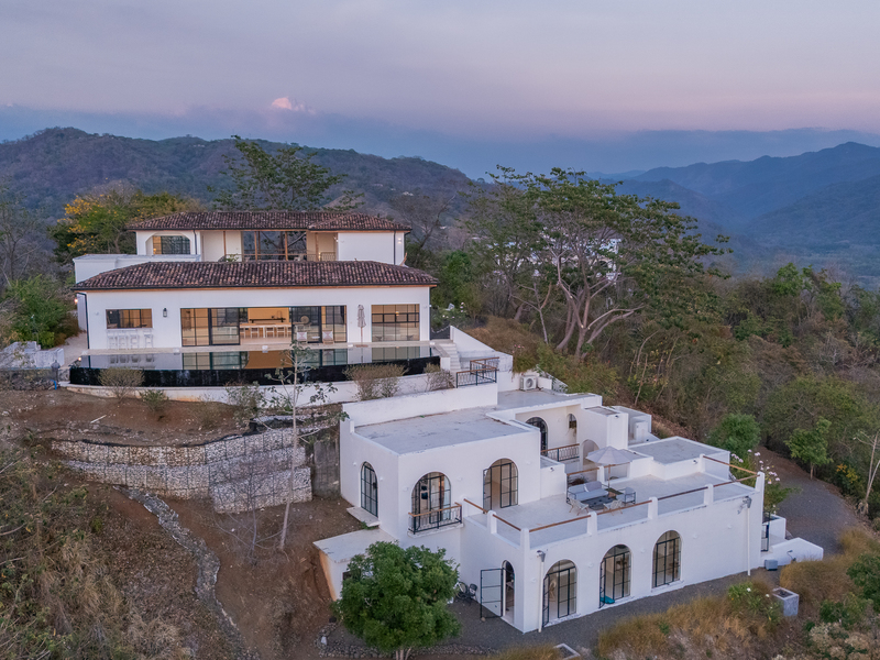 7 bed Single Family Homes For Sale in Nosara, Guanacaste - hero 5