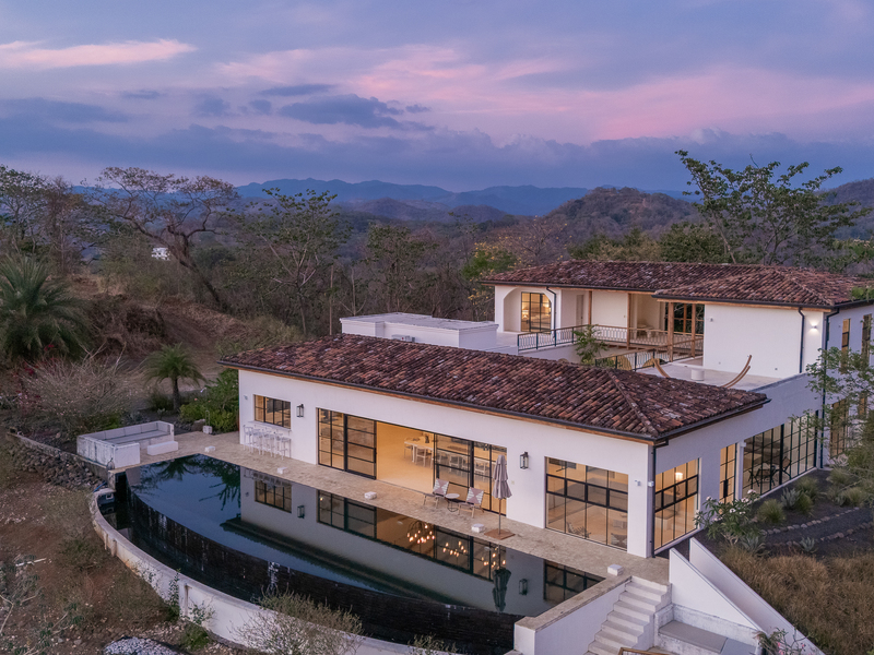 7 bed Single Family Homes For Sale in Nosara, Guanacaste - hero 7