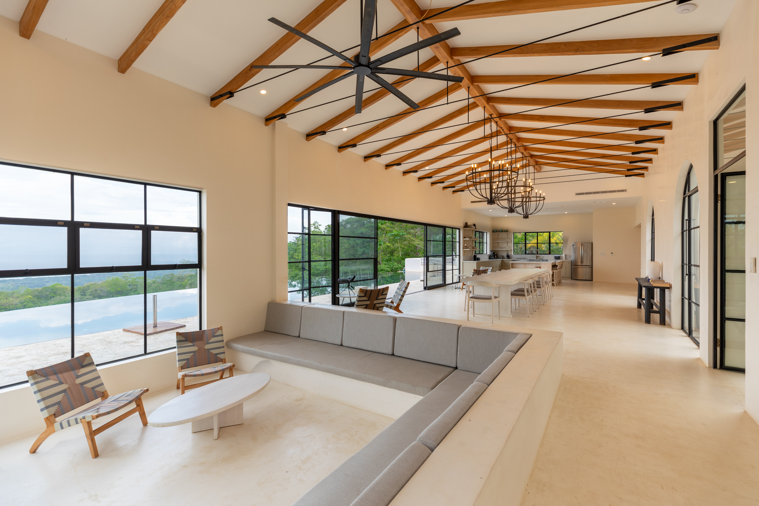 7 bed Single Family Homes For Sale in Nosara, Guanacaste - thumb 28