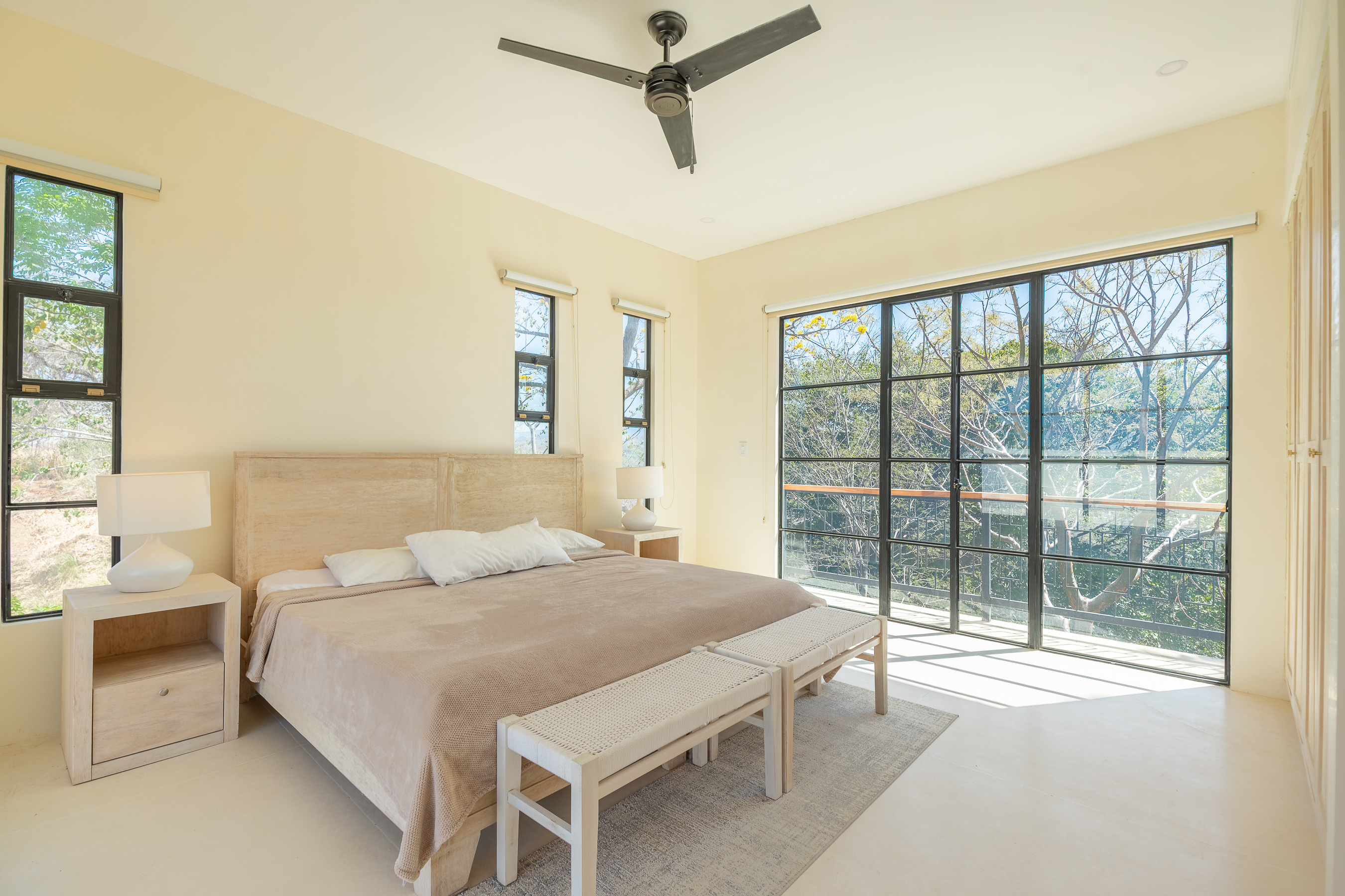 7 bed Single Family Homes For Sale in Nosara, Guanacaste - thumb 20