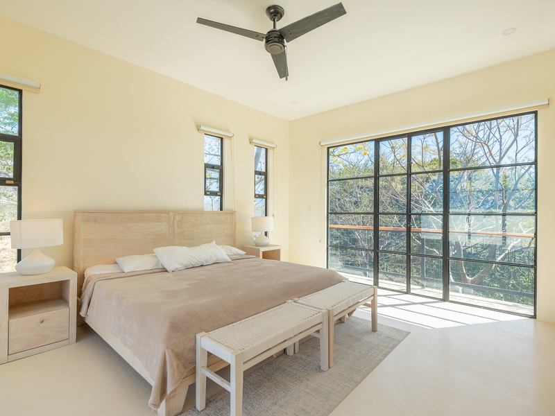 7 bed Single Family Homes For Sale in Nosara, Guanacaste - hero 20