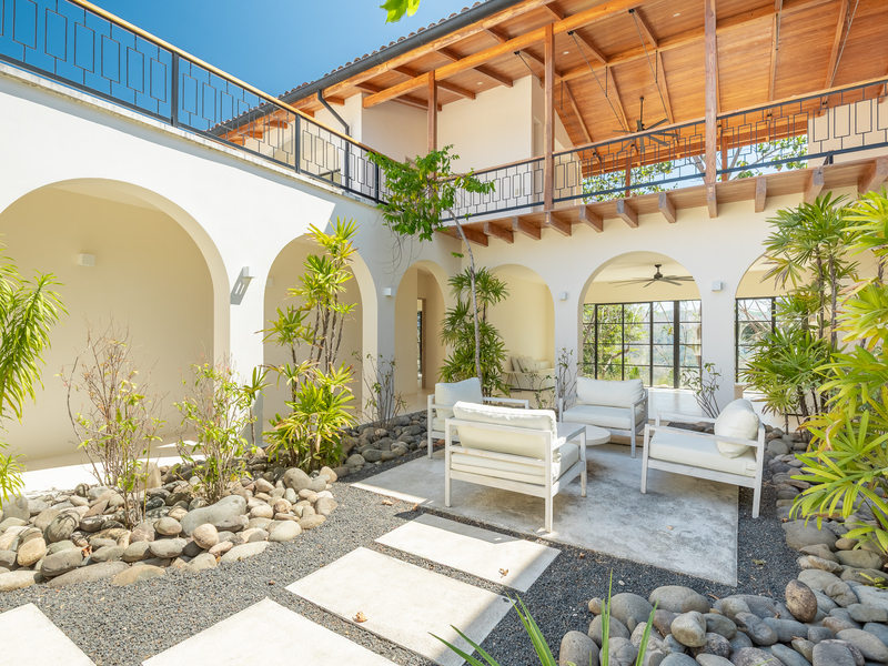 7 bed Single Family Homes For Sale in Nosara, Guanacaste - hero 15