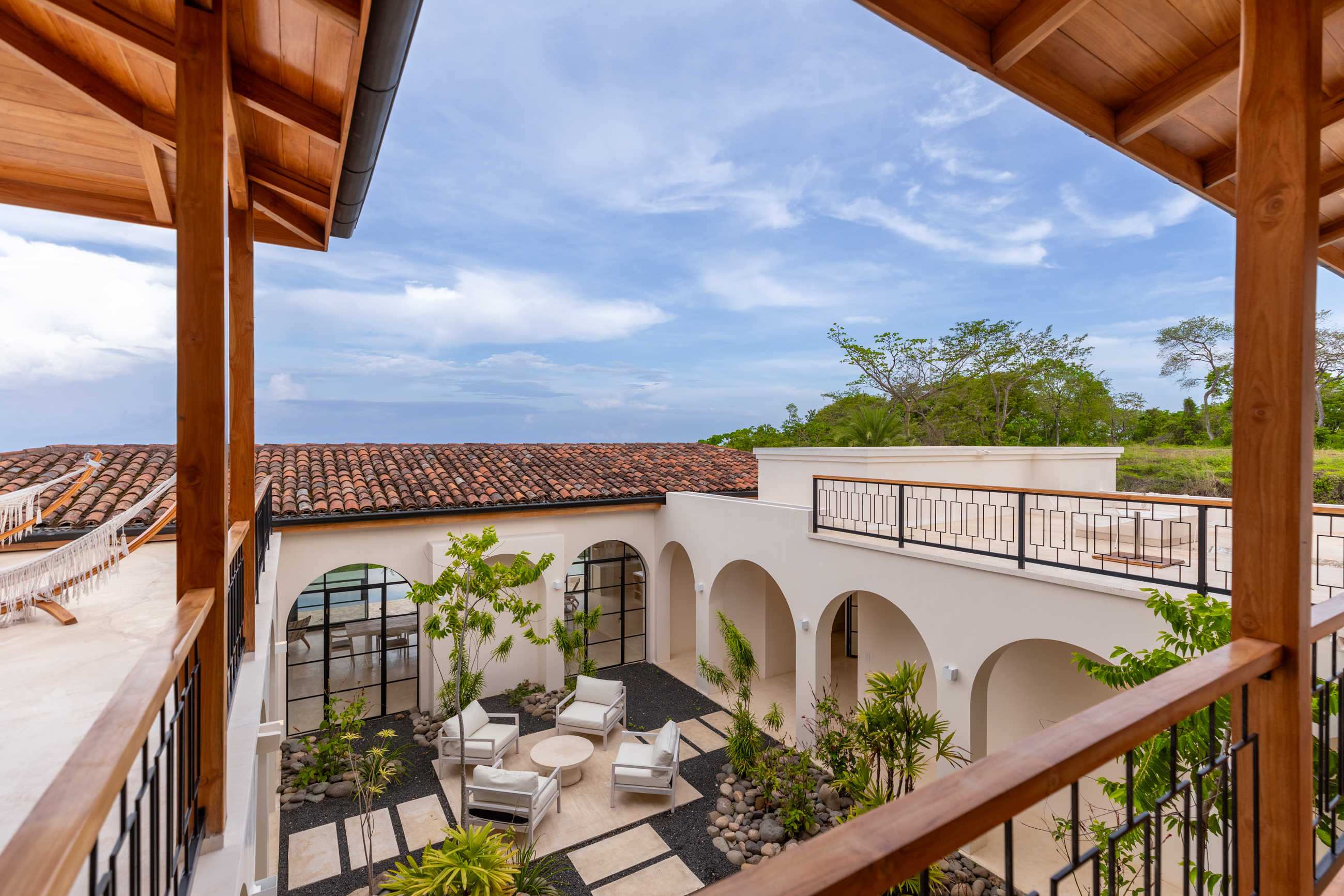 7 bed Single Family Homes For Sale in Nosara, Guanacaste - thumb 18