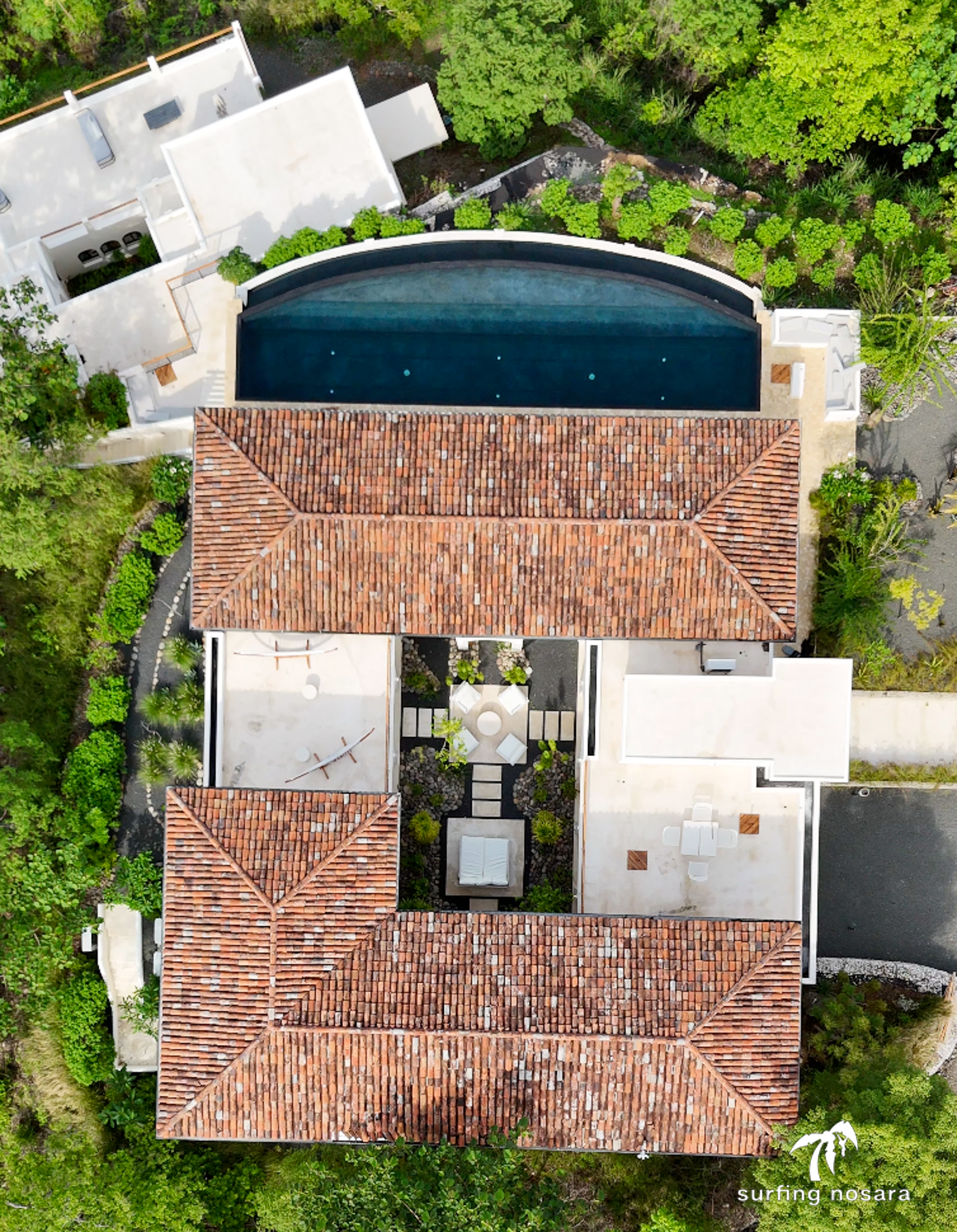 7 bed Single Family Homes For Sale in Nosara, Guanacaste - thumb 5