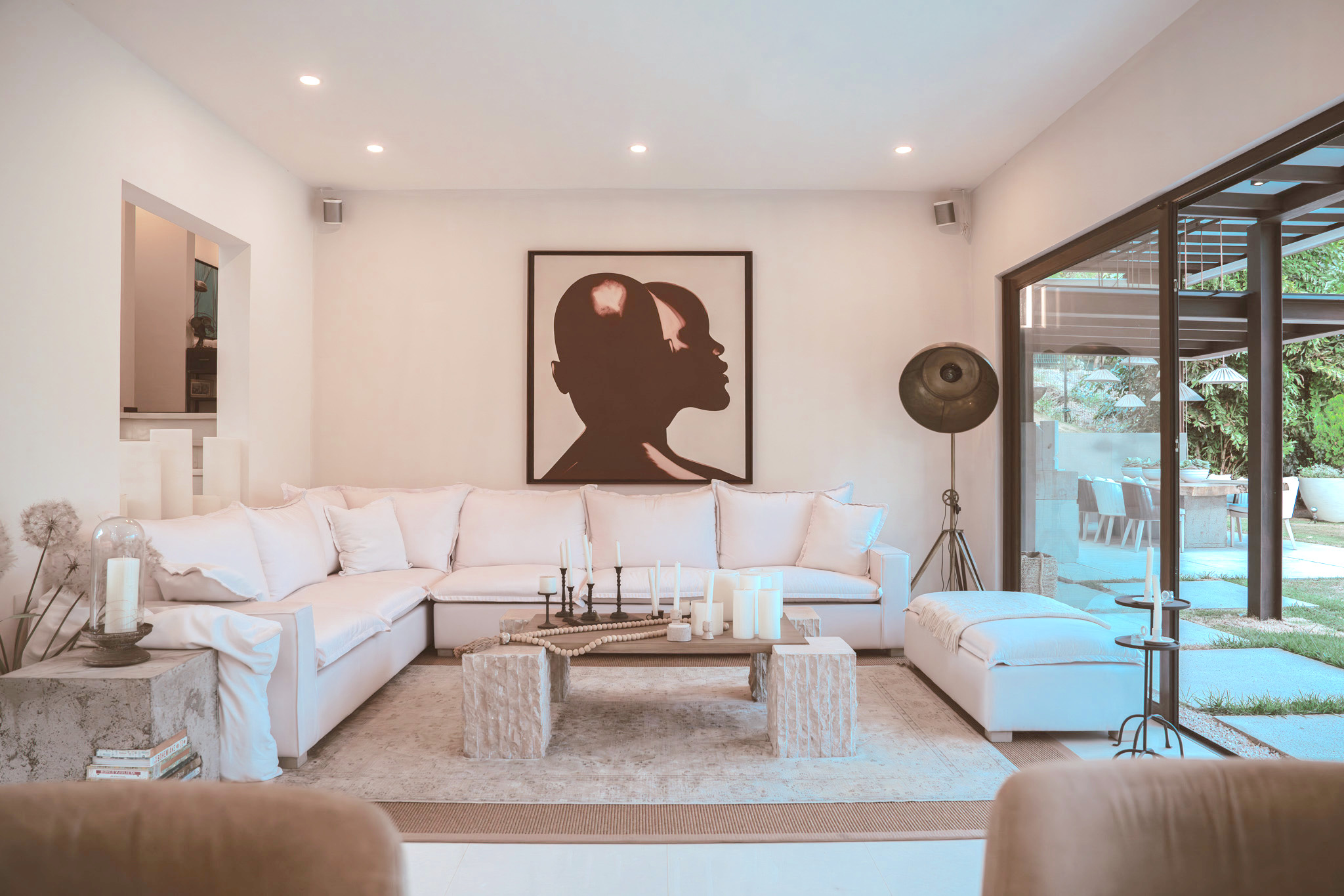 4 bed Single Family Homes For Sale in Santa Ana, San Jose - thumb 7