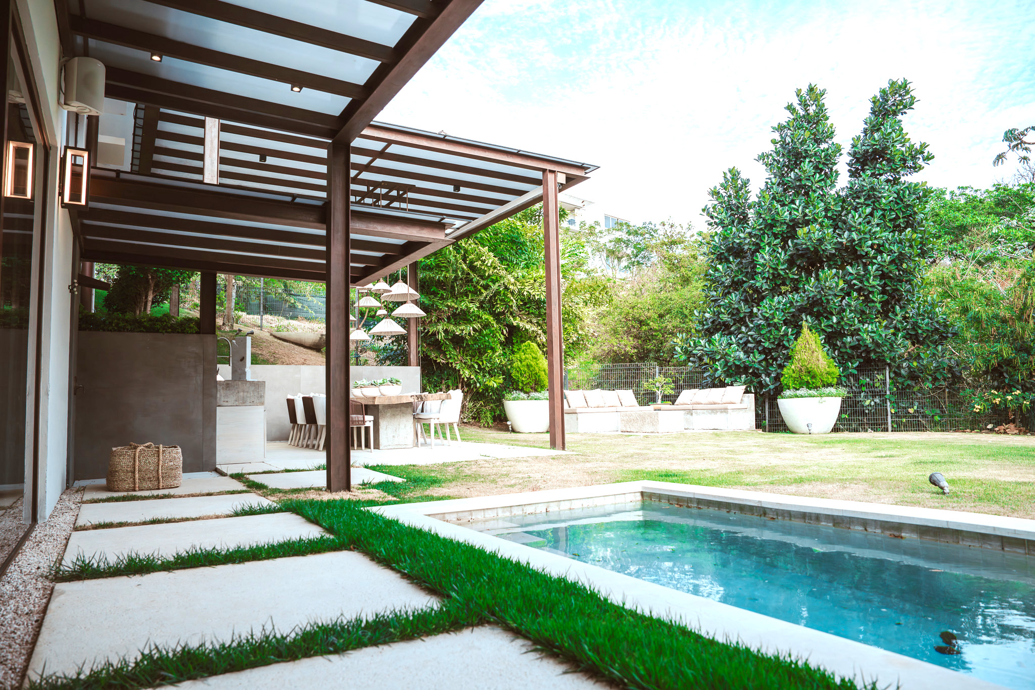 4 bed Single Family Homes For Sale in Santa Ana, San Jose - thumb 15