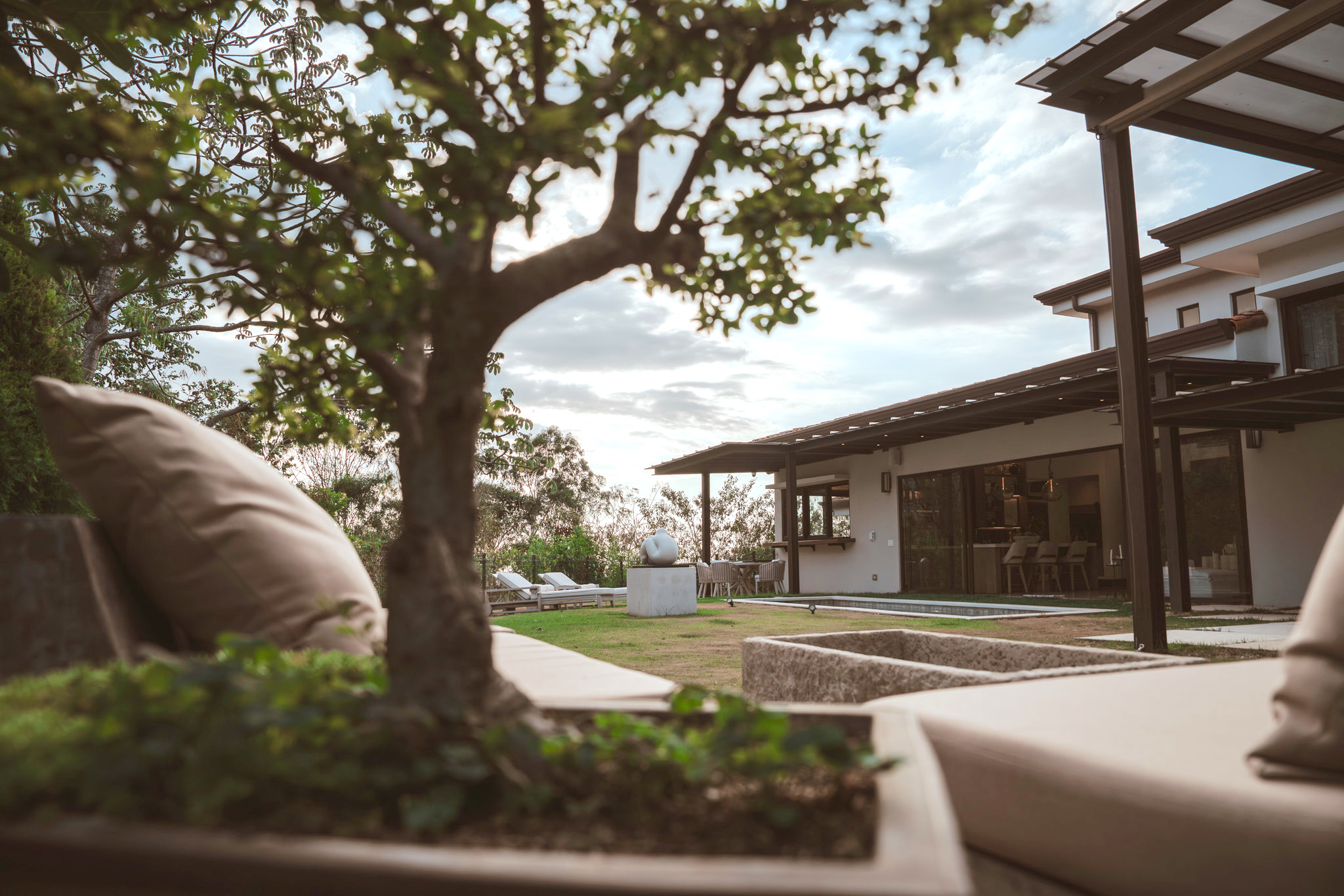 4 bed Single Family Homes For Sale in Santa Ana, San Jose - thumb 22