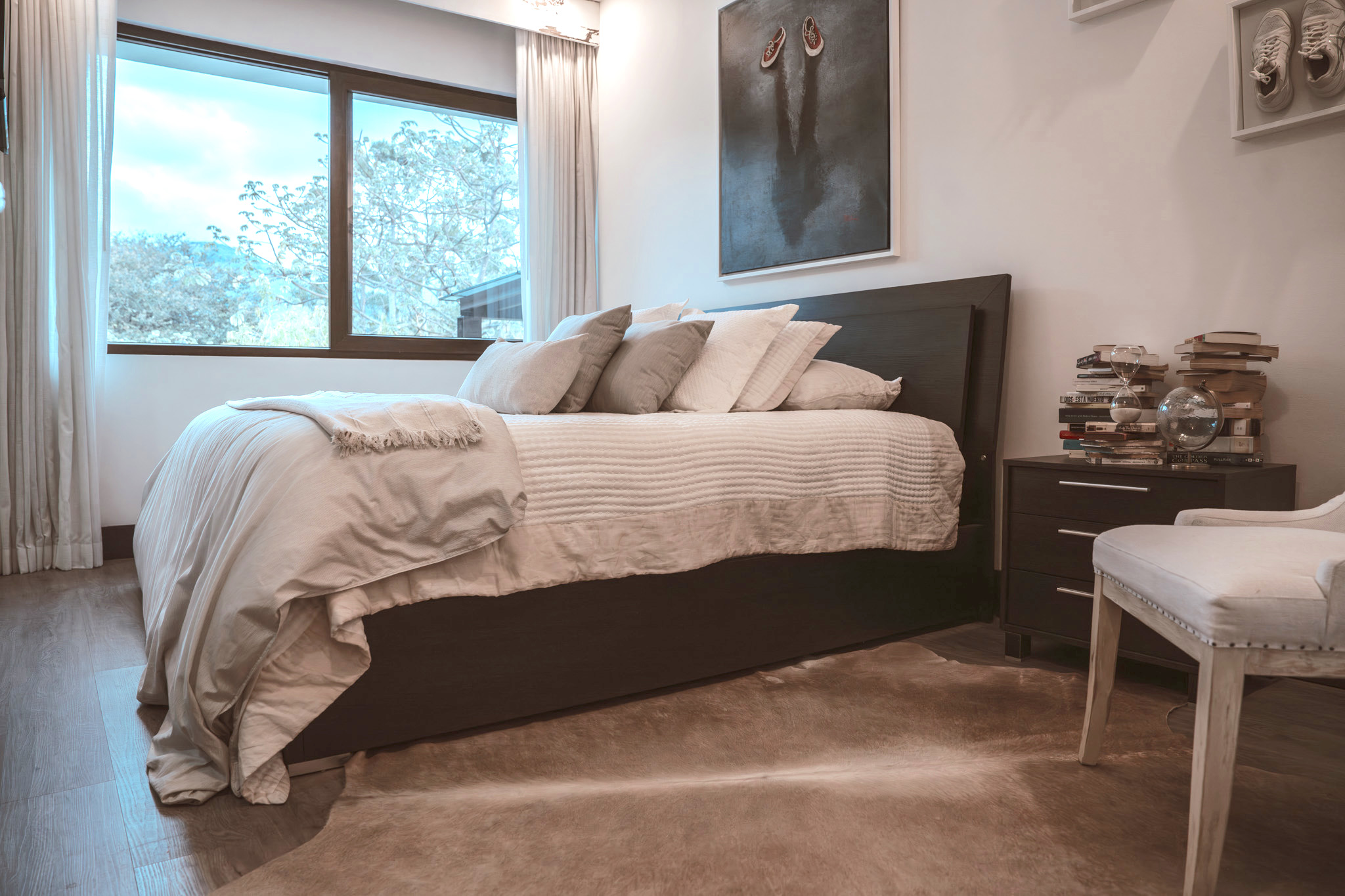 4 bed Single Family Homes For Sale in Santa Ana, San Jose - thumb 30