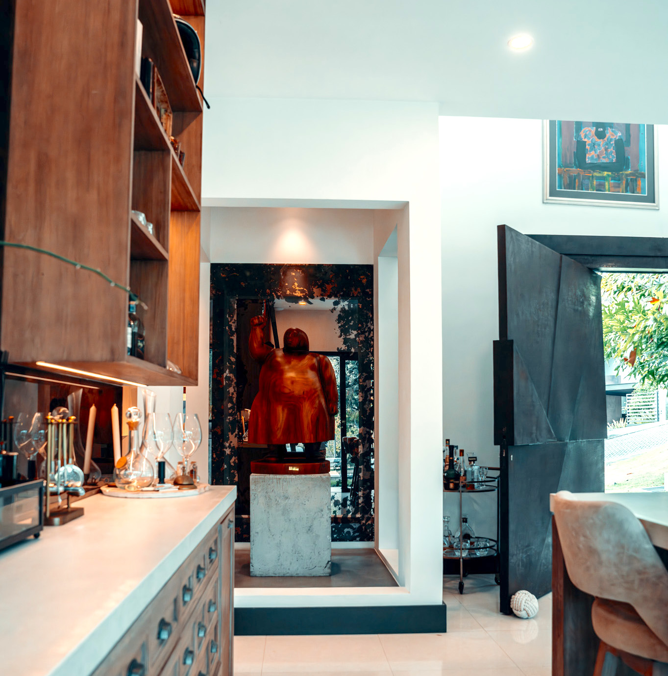 4 bed Single Family Homes For Sale in Santa Ana, San Jose - thumb 10