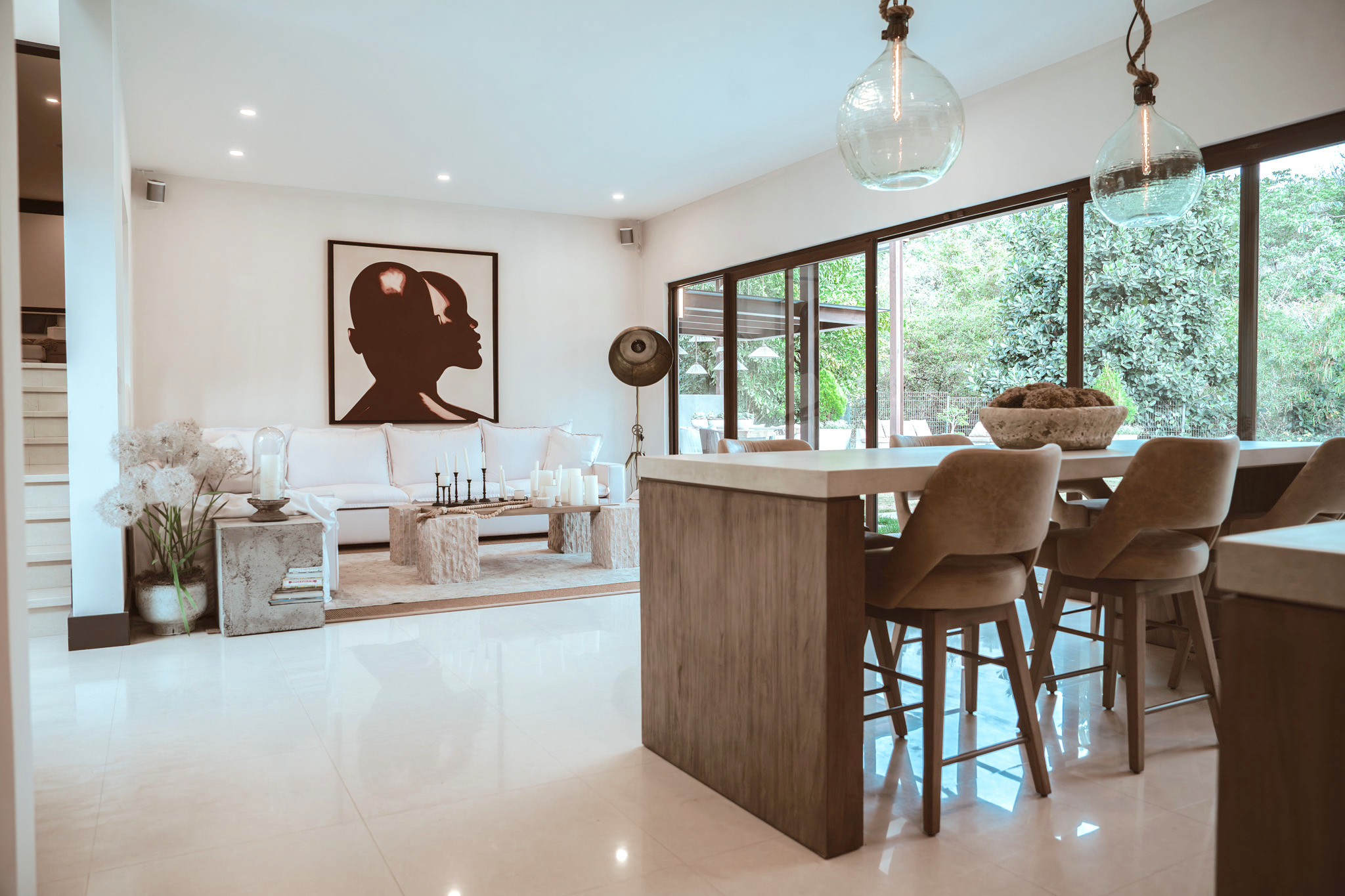 4 bed Single Family Homes For Sale in Santa Ana, San Jose - thumb 5