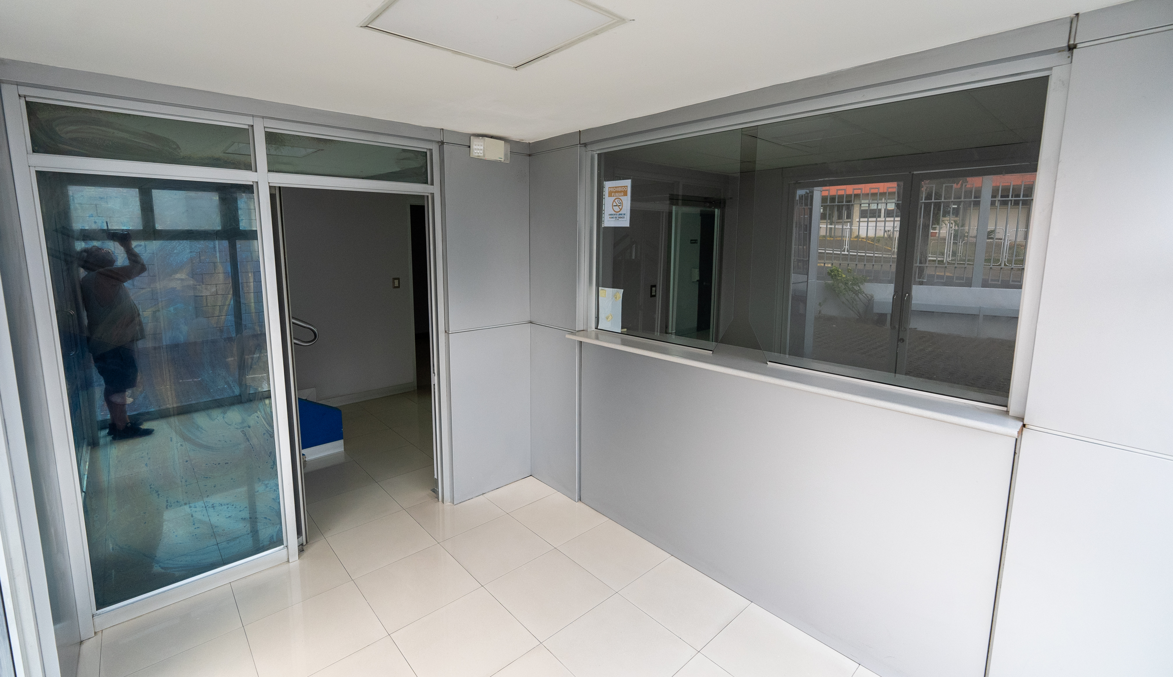 7 bed Commercial For Sale in La Uruca, San Jose - thumb 18