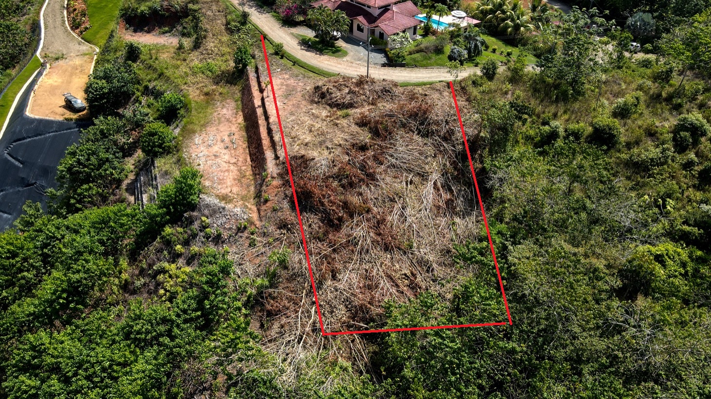 0 bed Land For Sale in Ojochal, Puntarenas - thumb 13