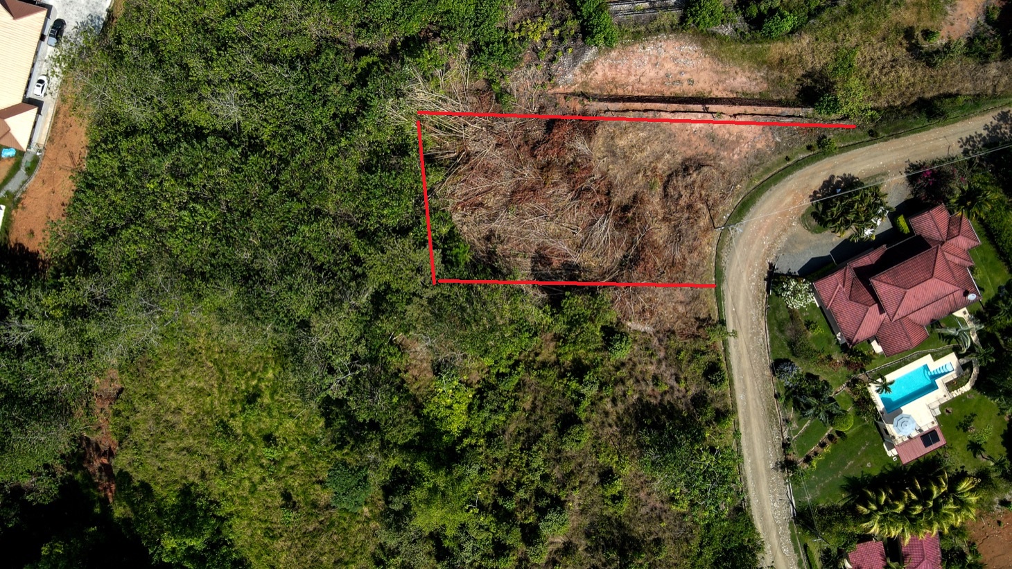 0 bed Land For Sale in Ojochal, Puntarenas - thumb 14
