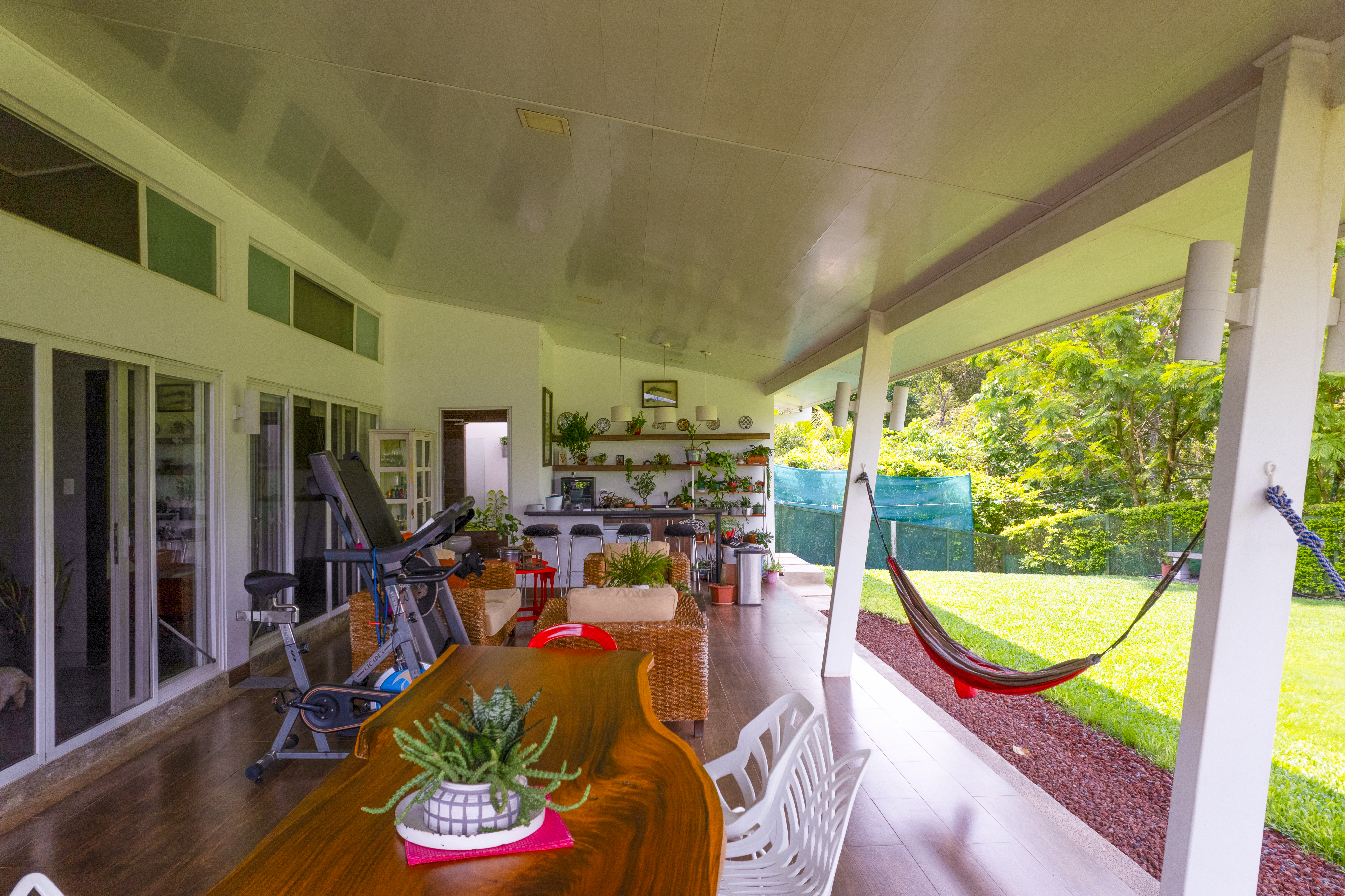 5 bed Single Family Homes For Sale in Turrubares, San Jose - thumb 22