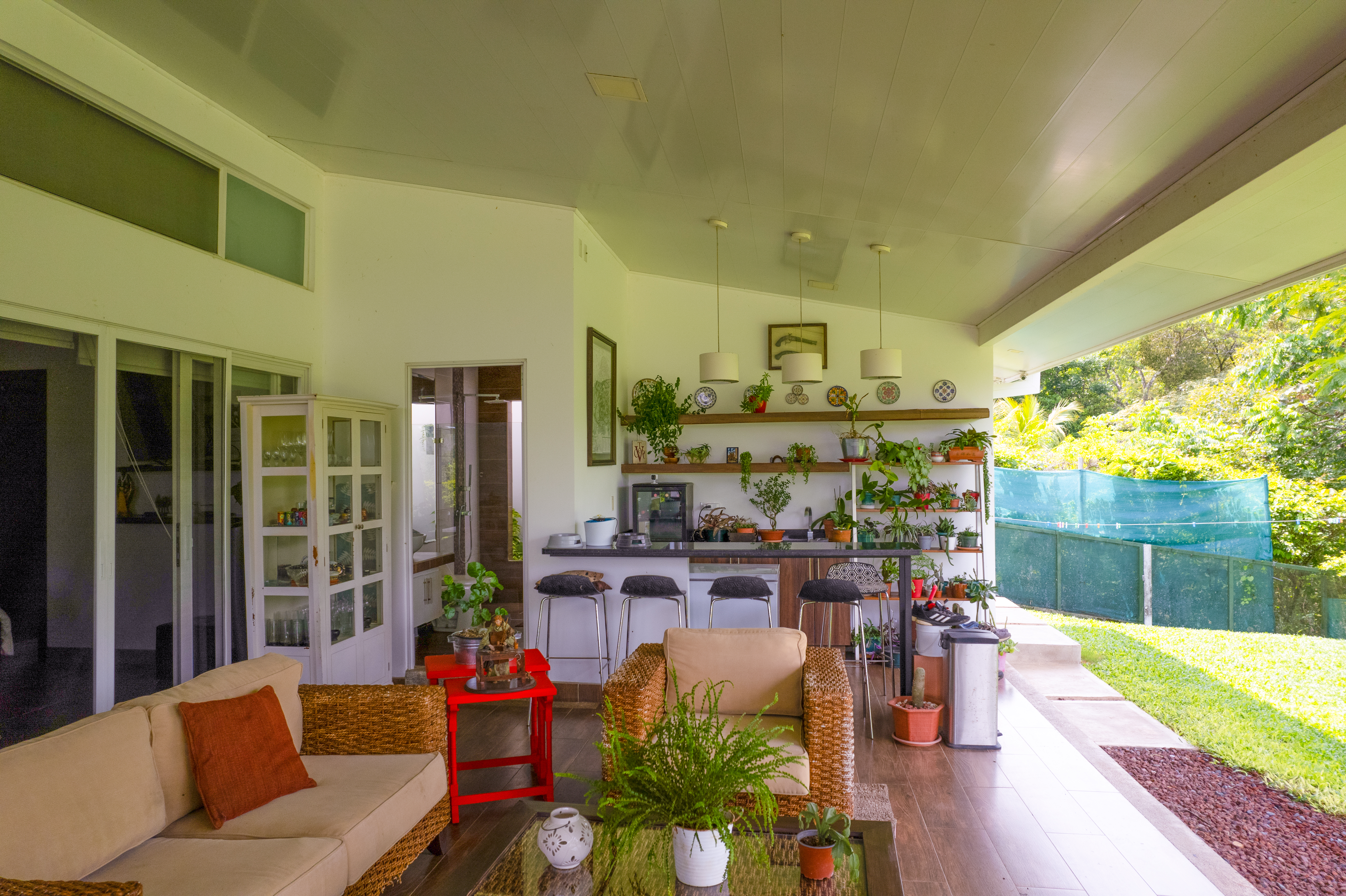 5 bed Single Family Homes For Sale in Turrubares, San Jose - thumb 24