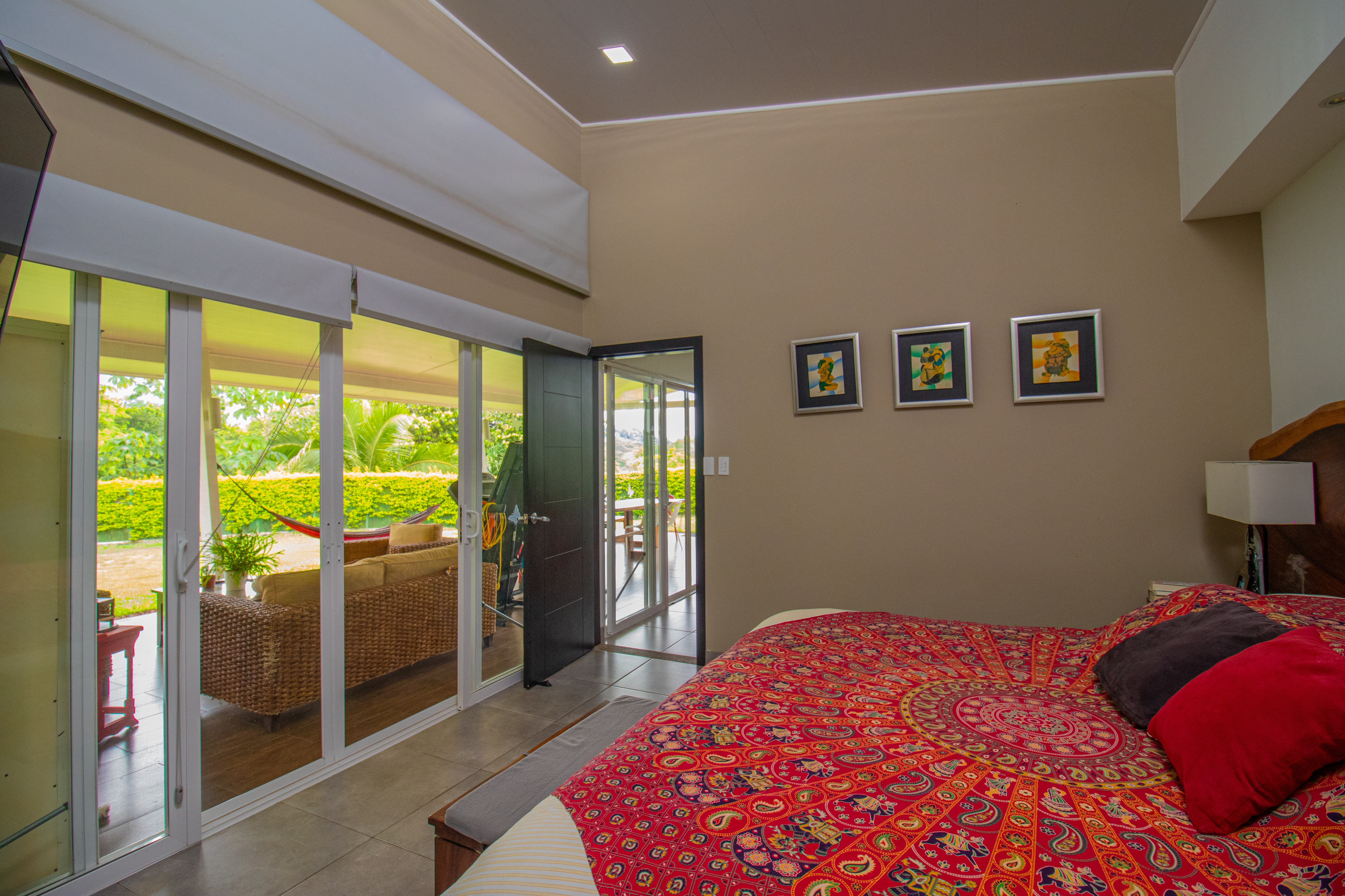 5 bed Single Family Homes For Sale in Turrubares, San Jose - thumb 2