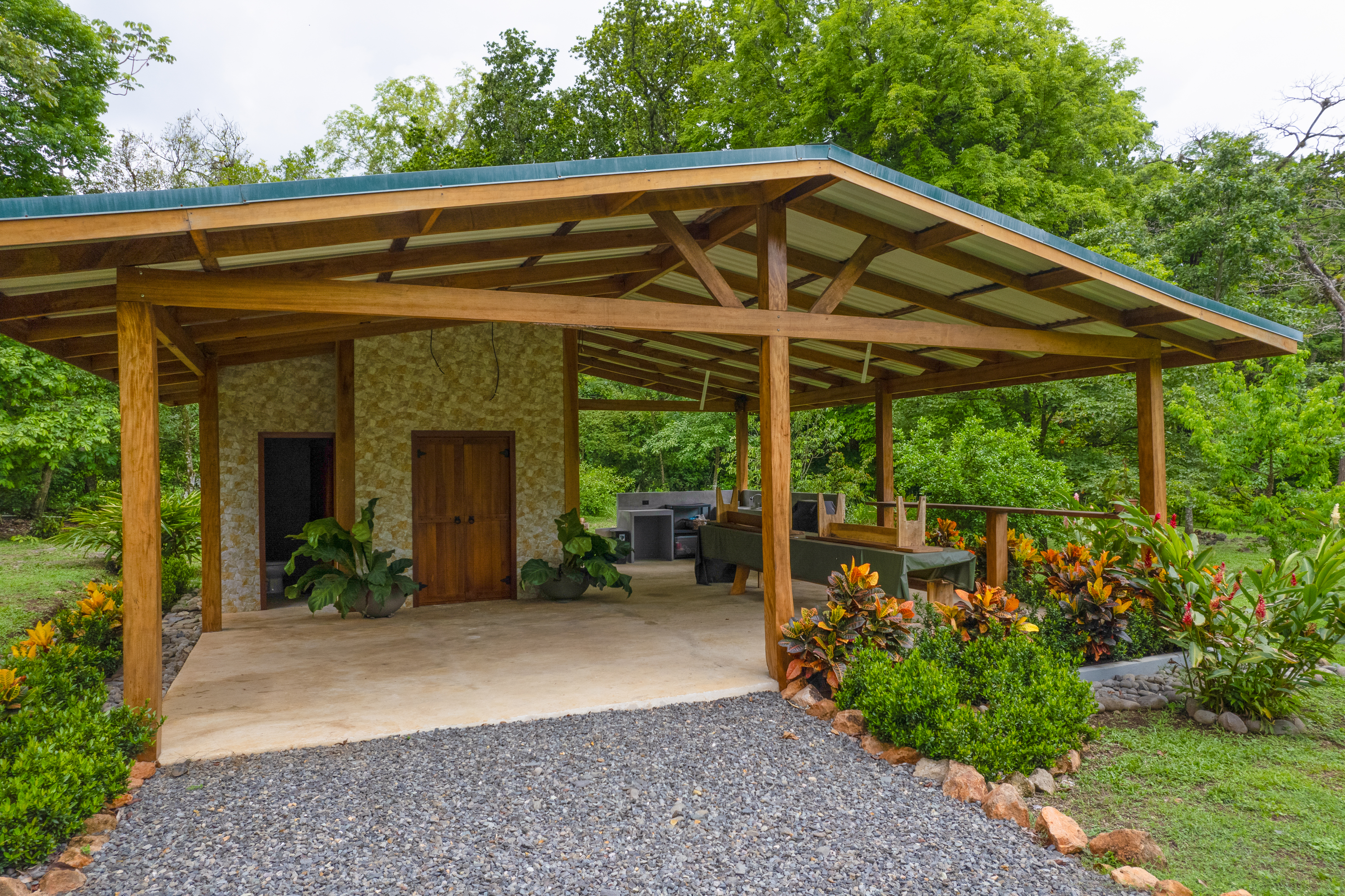 5 bed Single Family Homes For Sale in Turrubares, San Jose - thumb 29