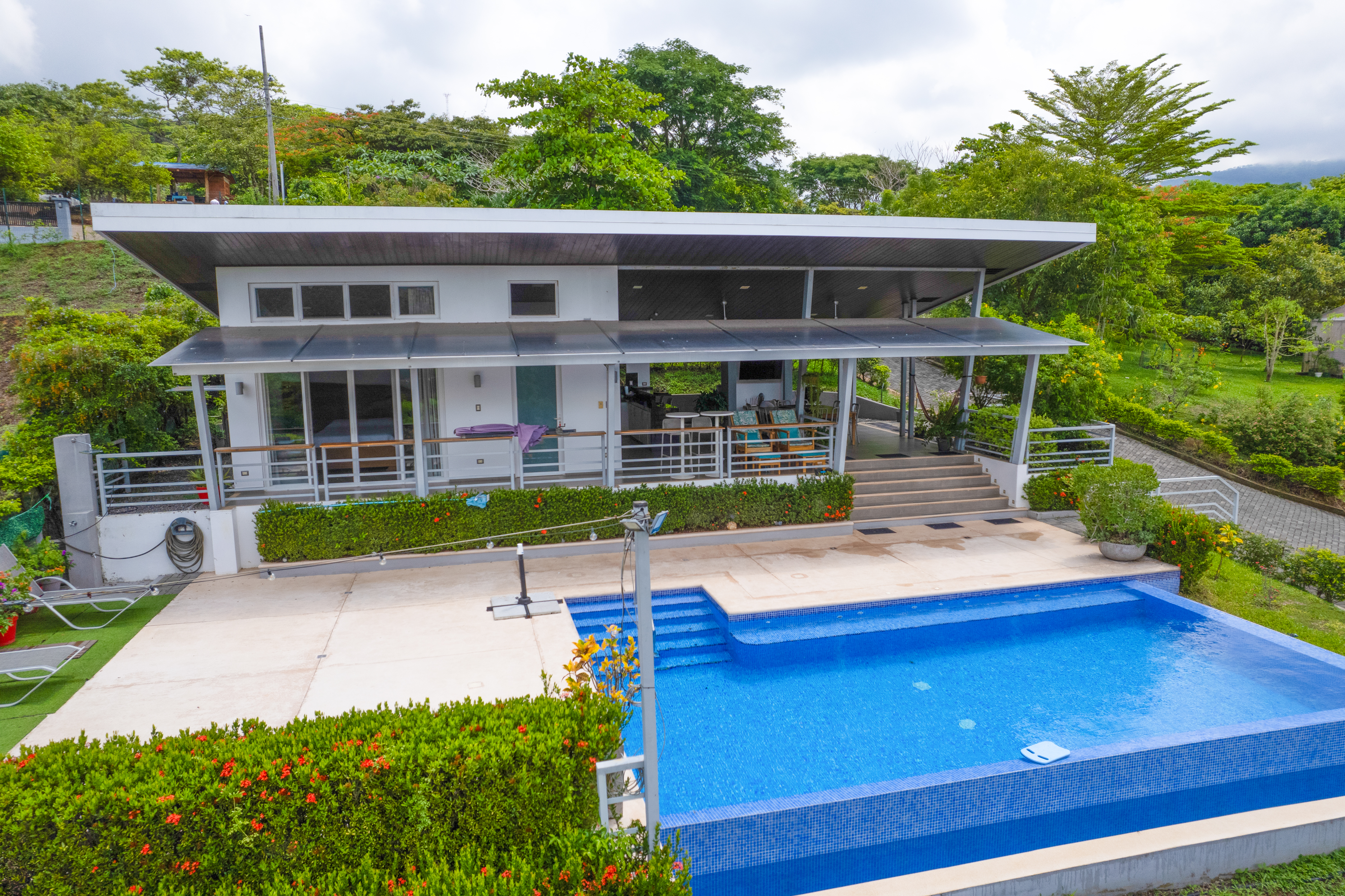 5 bed Single Family Homes For Sale in Turrubares, San Jose - thumb 12