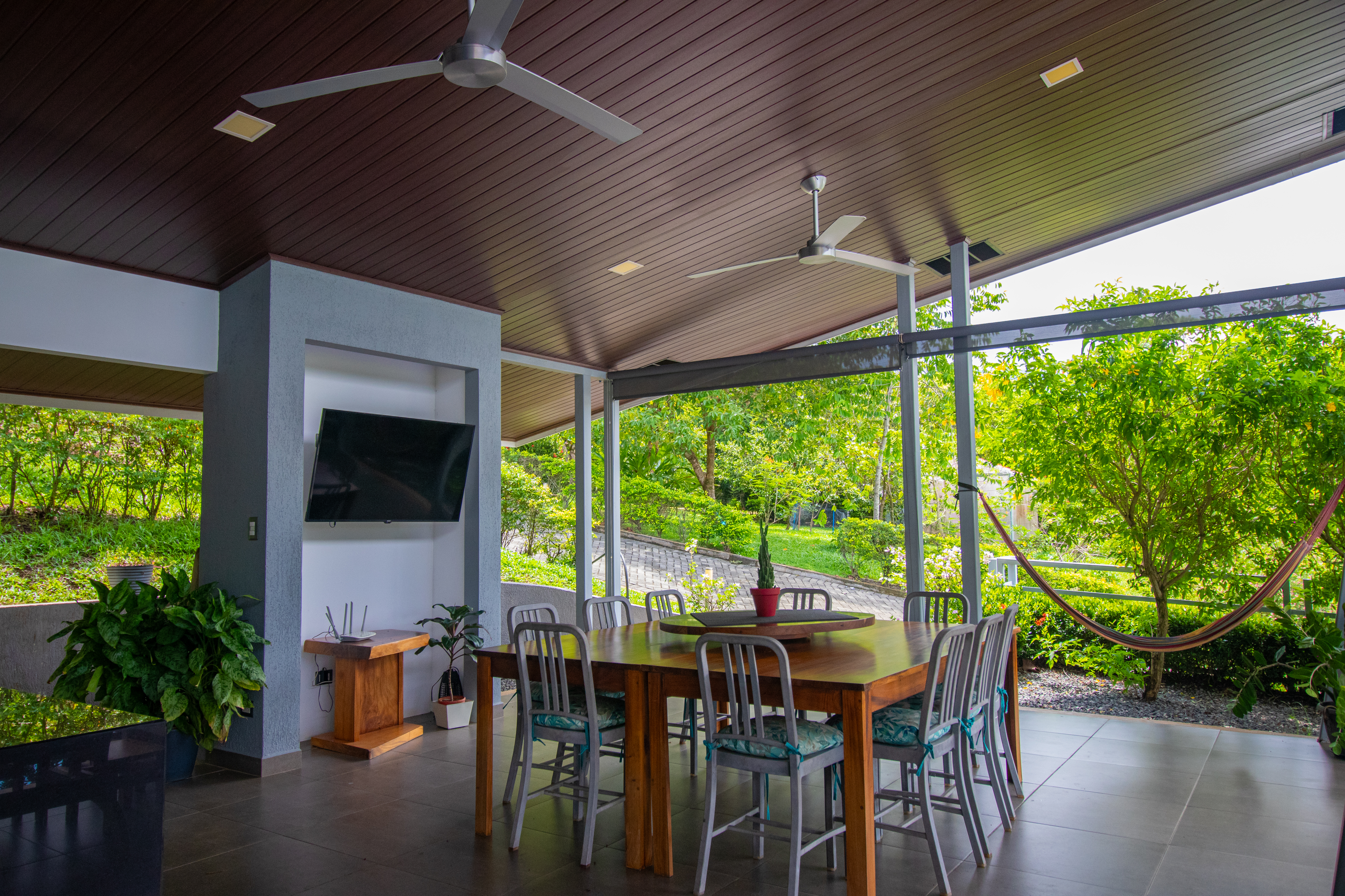 5 bed Single Family Homes For Sale in Turrubares, San Jose - thumb 7