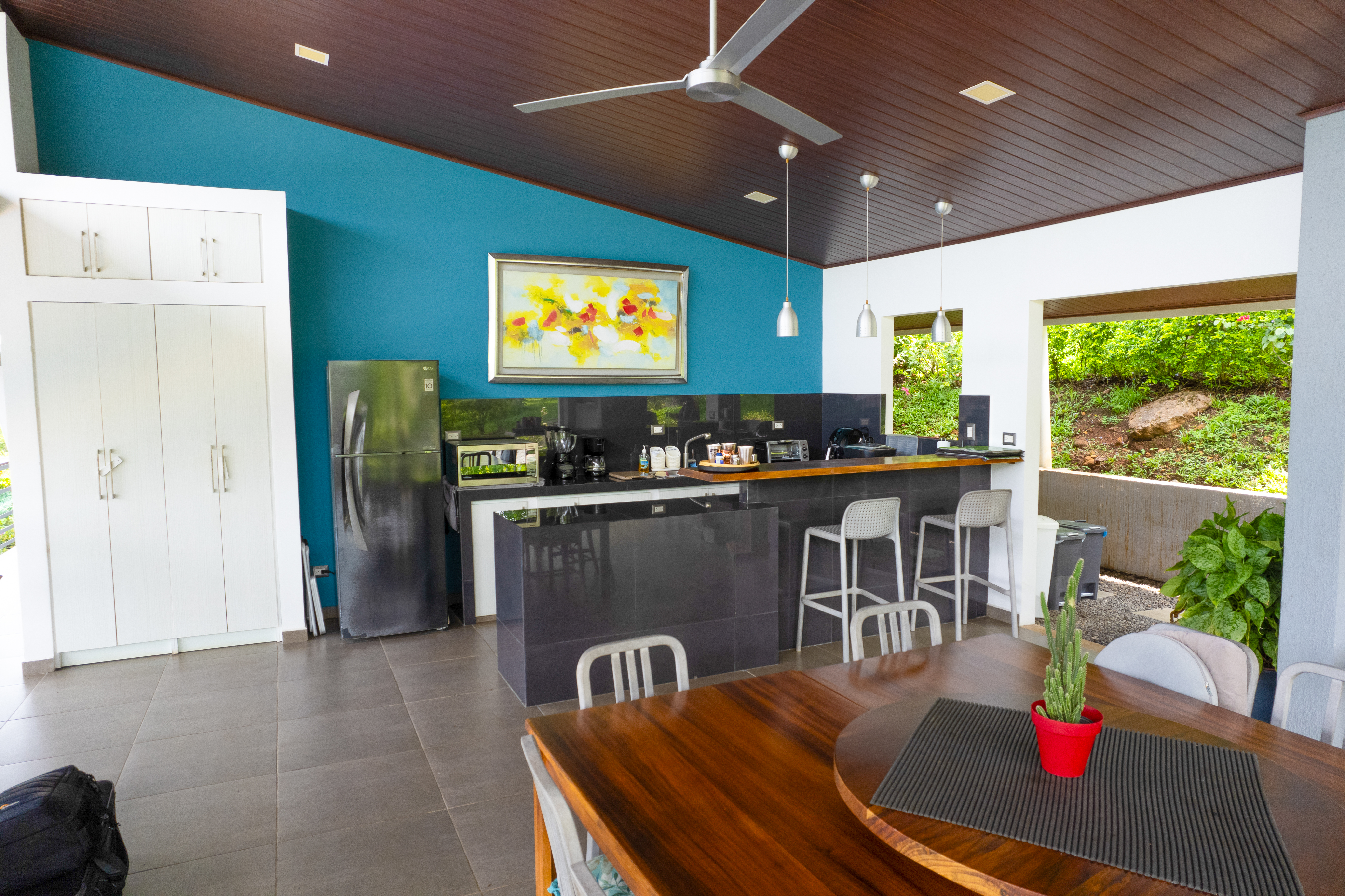 5 bed Single Family Homes For Sale in Turrubares, San Jose - thumb 8