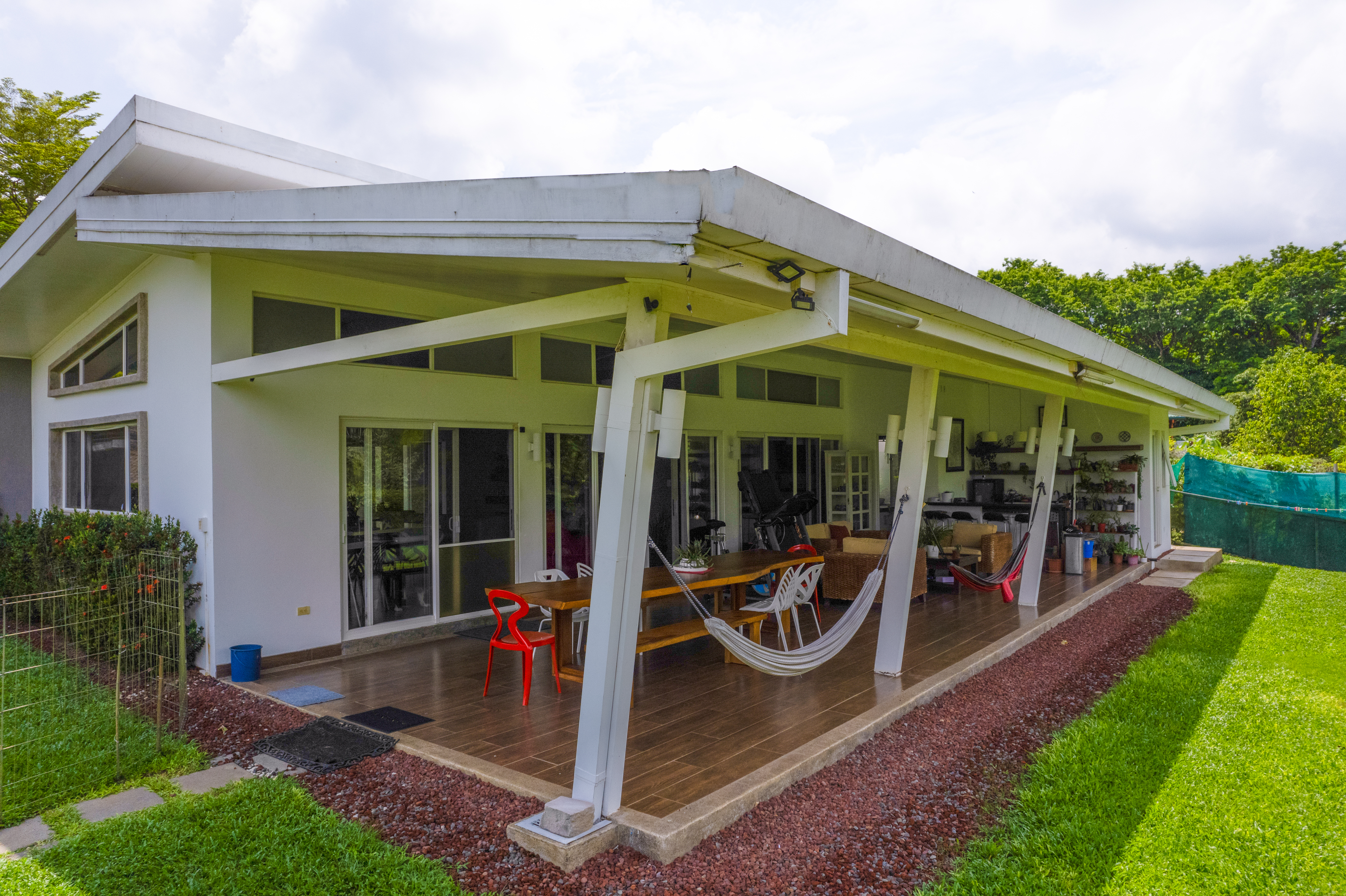 5 bed Single Family Homes For Sale in Turrubares, San Jose - thumb 21