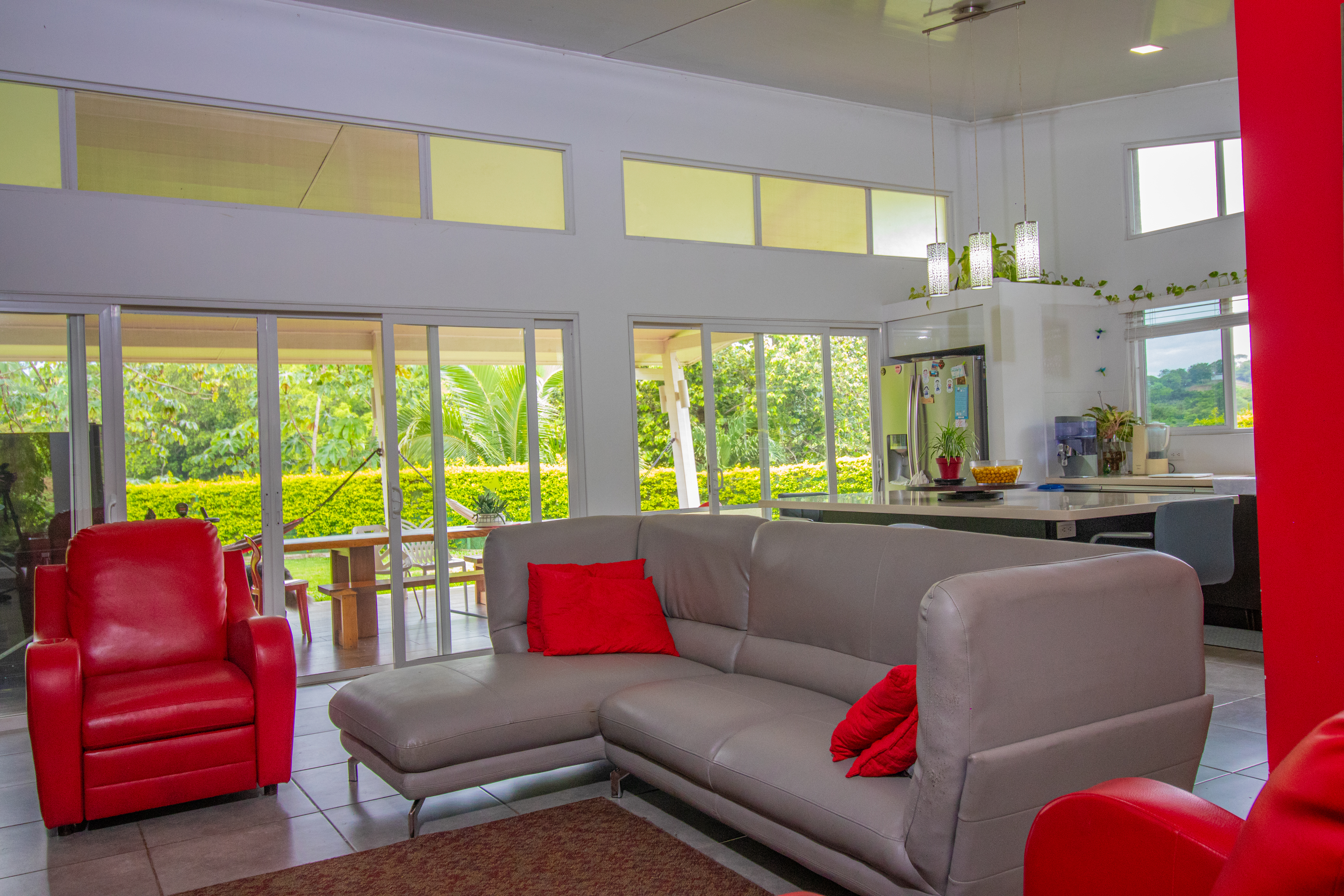 5 bed Single Family Homes For Sale in Turrubares, San Jose - thumb 16