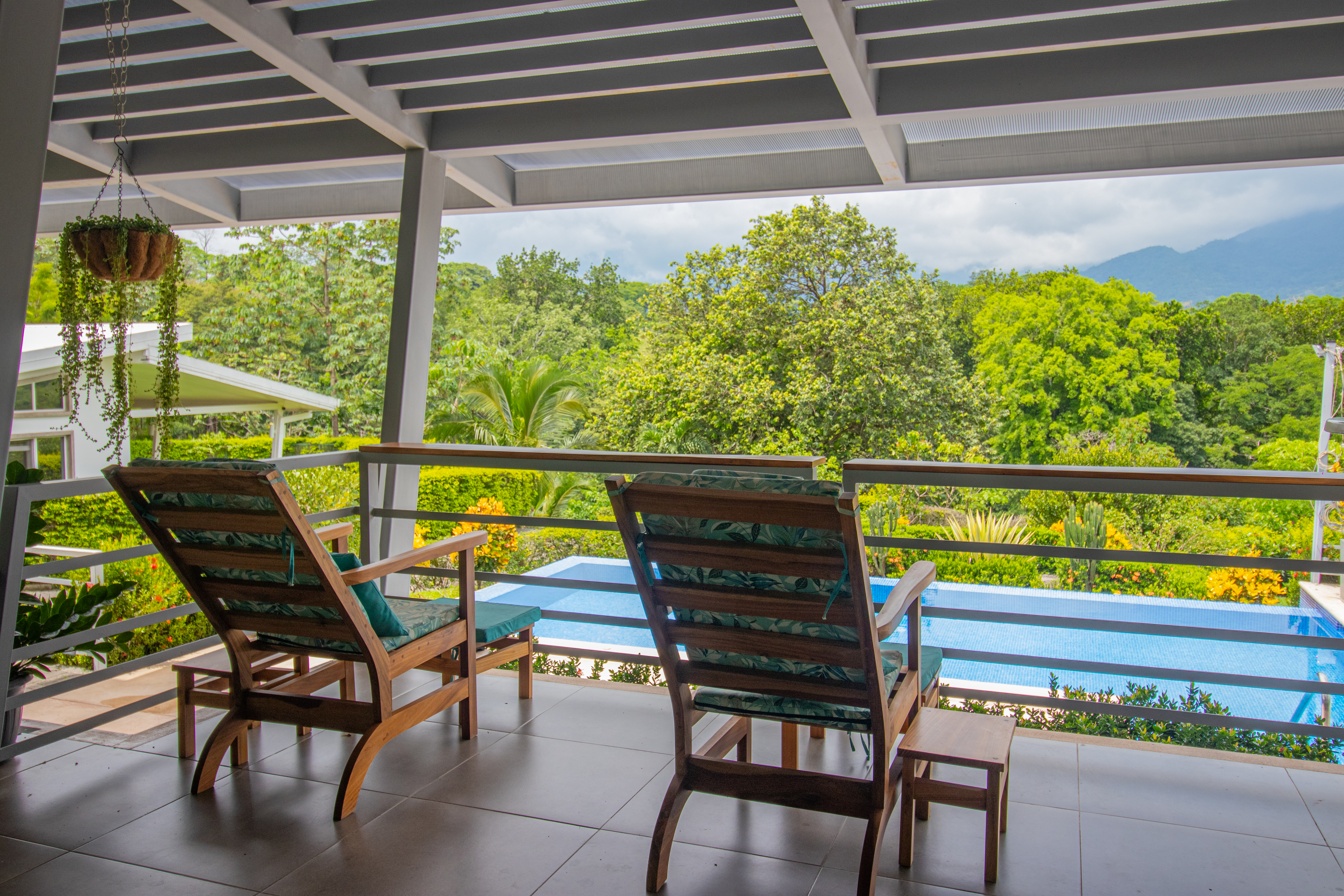 5 bed Single Family Homes For Sale in Turrubares, San Jose - thumb 9