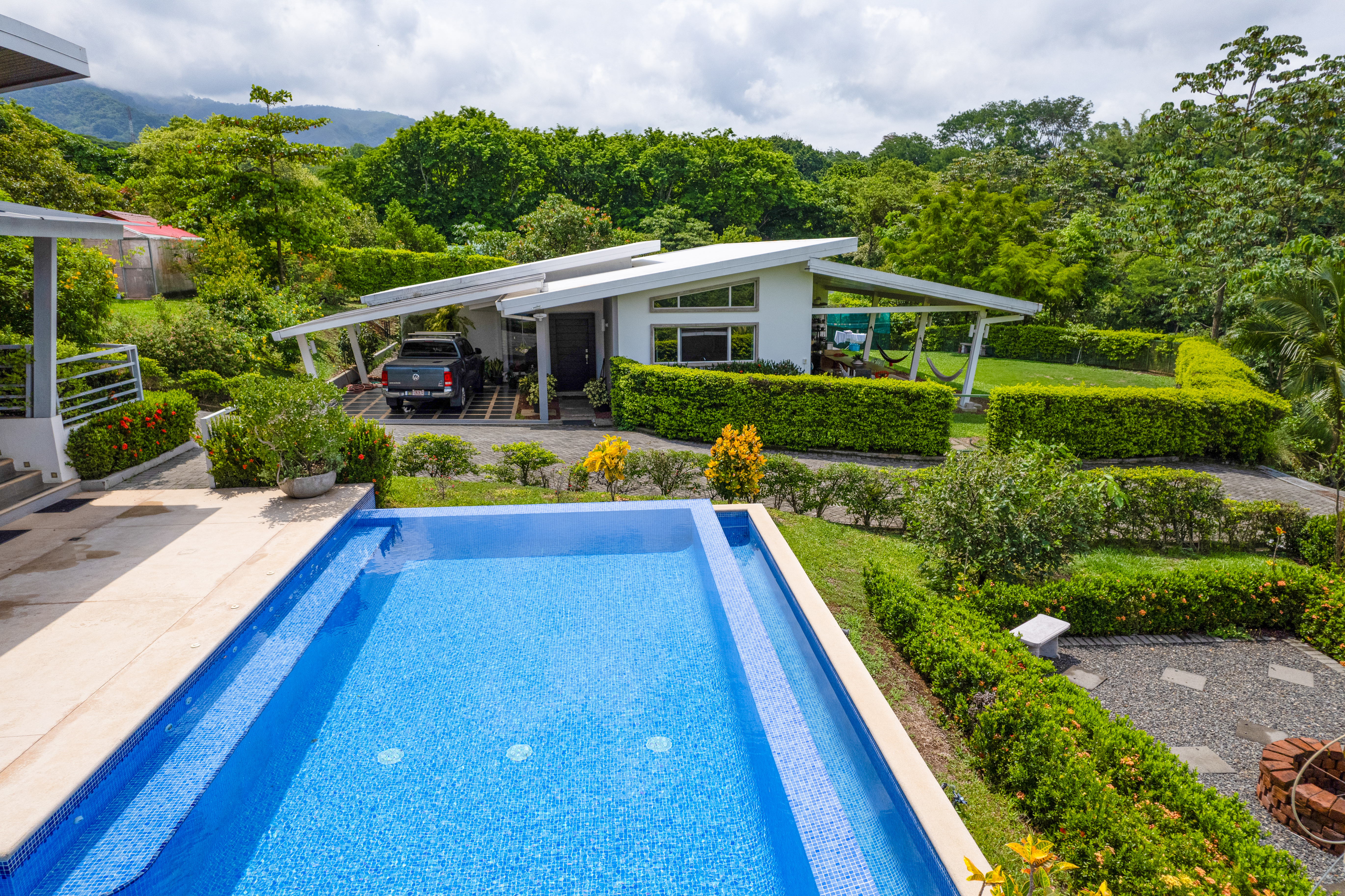 5 bed Single Family Homes For Sale in Turrubares, San Jose - thumb 13