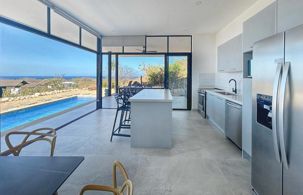 3 bed Single Family Homes For Sale in Nosara, Guanacaste - thumb 7