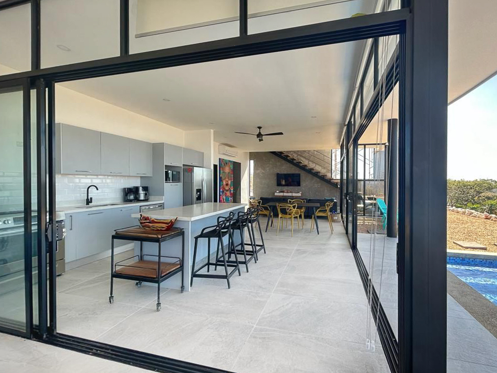 3 bed Single Family Homes For Sale in Nosara, Guanacaste - thumb 8