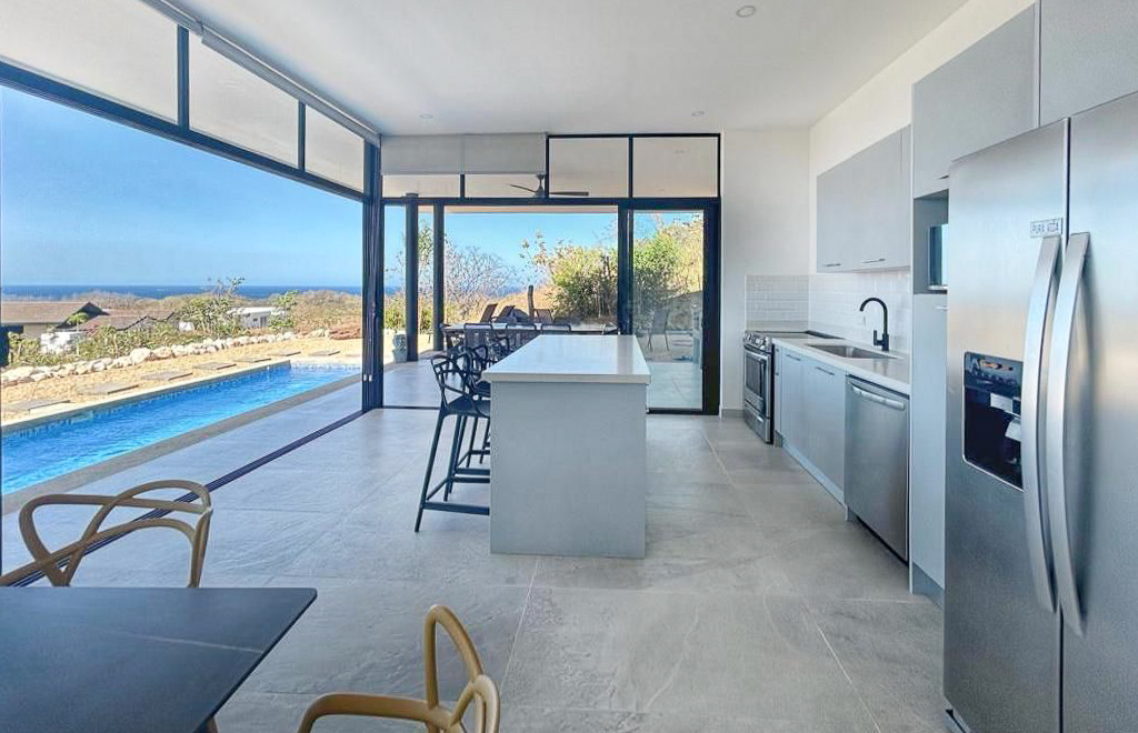 3 bed Single Family Homes For Sale in Nosara, Guanacaste - thumb 12