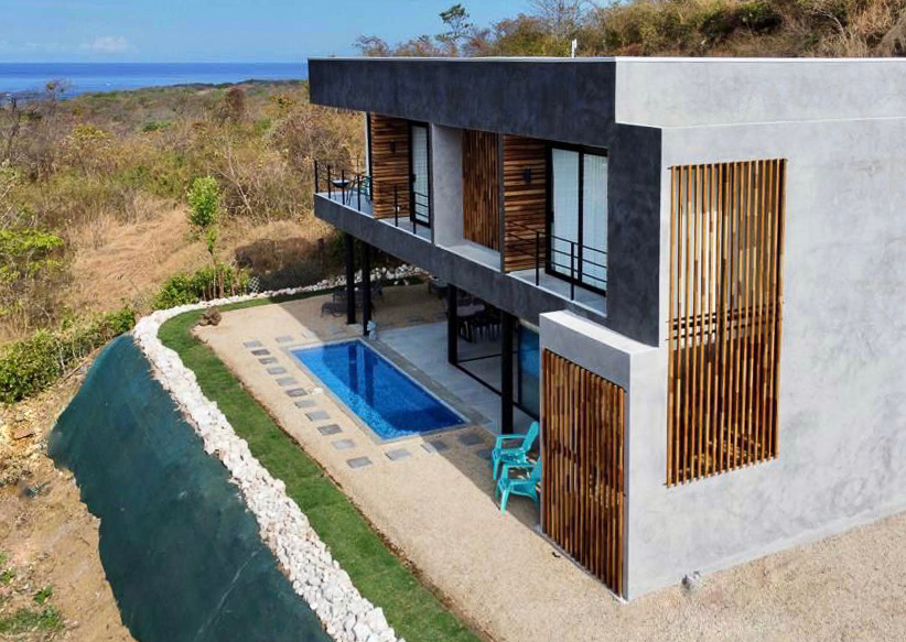 3 bed Single Family Homes For Sale in Nosara, Guanacaste - thumb 2