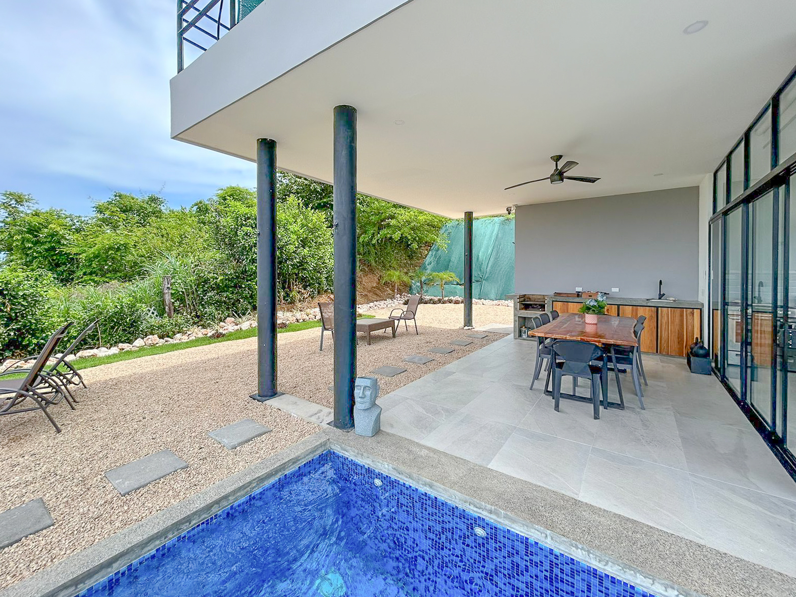 3 bed Single Family Homes For Sale in Nosara, Guanacaste - thumb 5