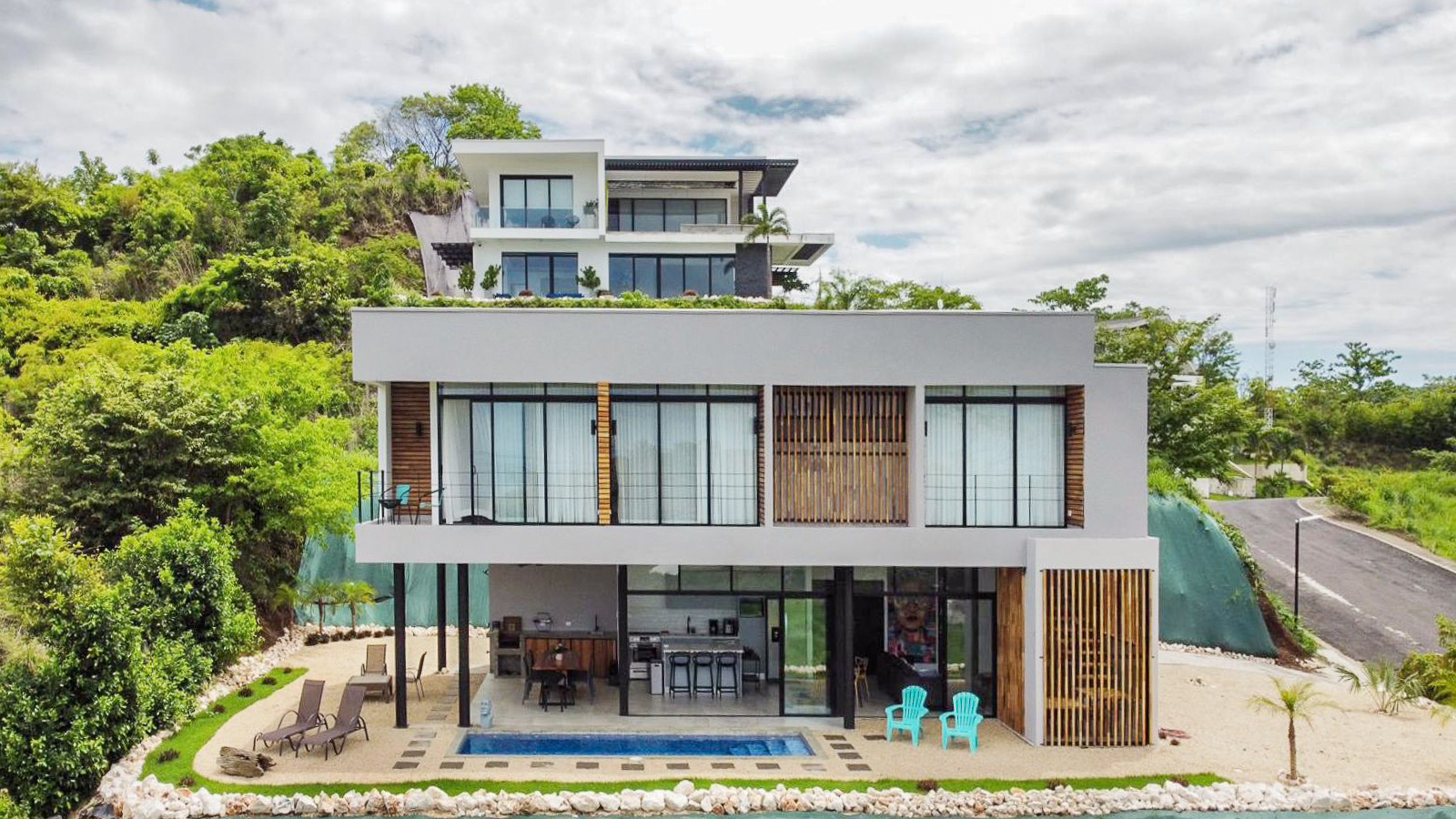 3 bed Single Family Homes For Sale in Nosara, Guanacaste - thumb 1