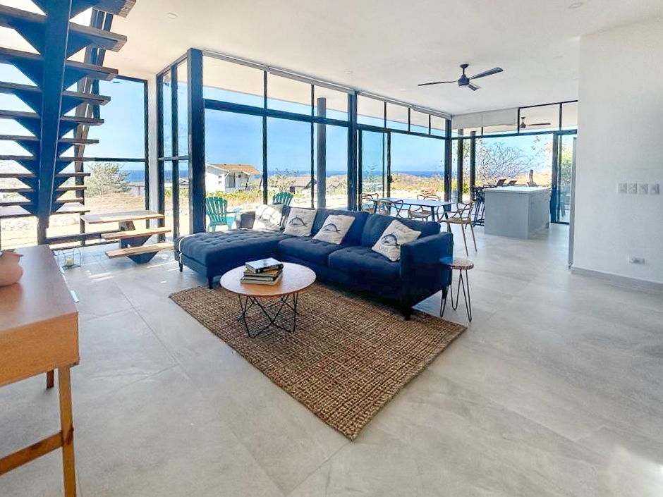 3 bed Single Family Homes For Sale in Nosara, Guanacaste - thumb 6