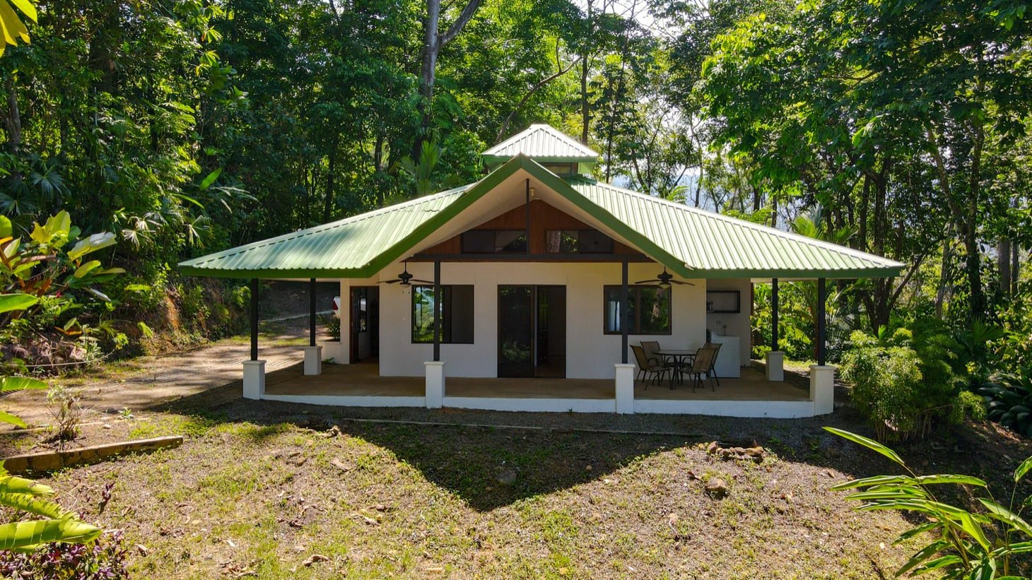 2 bed Single Family Homes For Sale in Uvita, Puntarenas - thumb 3