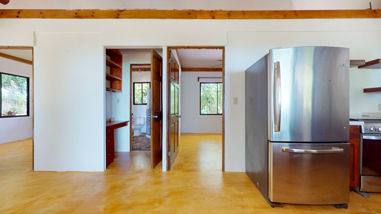 2 bed Single Family Homes For Sale in Uvita, Puntarenas - thumb 9