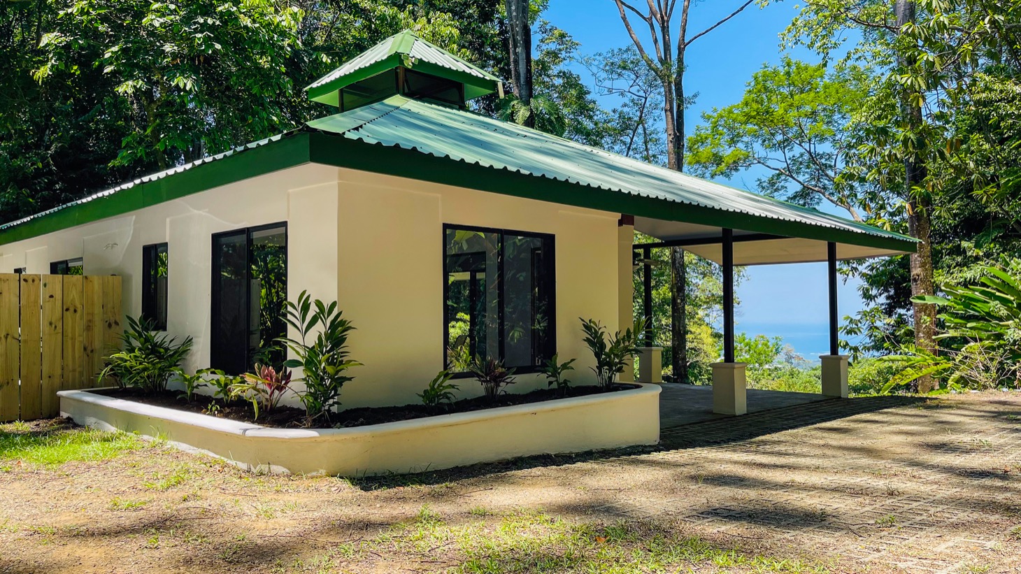 2 bed Single Family Homes For Sale in Uvita, Puntarenas - thumb 6