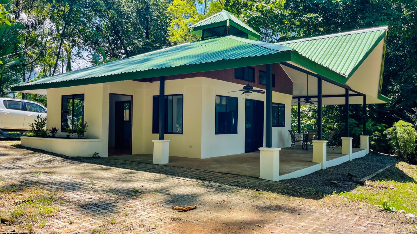 2 bed Single Family Homes For Sale in Uvita, Puntarenas - thumb 7