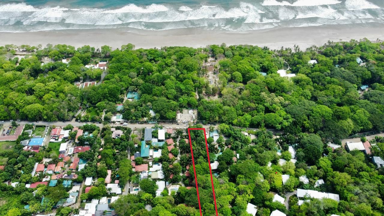 0 bed Land For Sale in Santa Teresa, Puntarenas - thumb 1