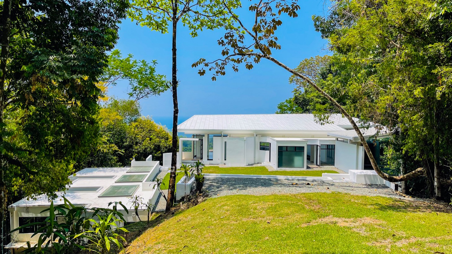 4 bed Single Family Homes For Sale in Uvita, Puntarenas - thumb 1