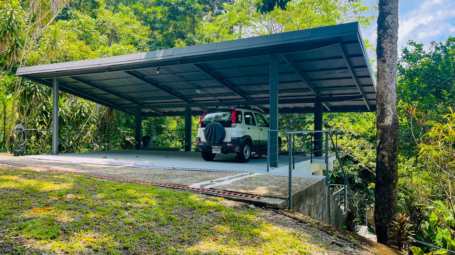 4 bed Single Family Homes For Sale in Uvita, Puntarenas - thumb 25