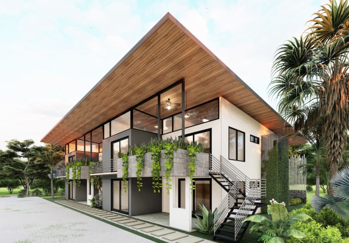 12 bed Single Family Homes For Sale in Samara, Guanacaste - thumb 2