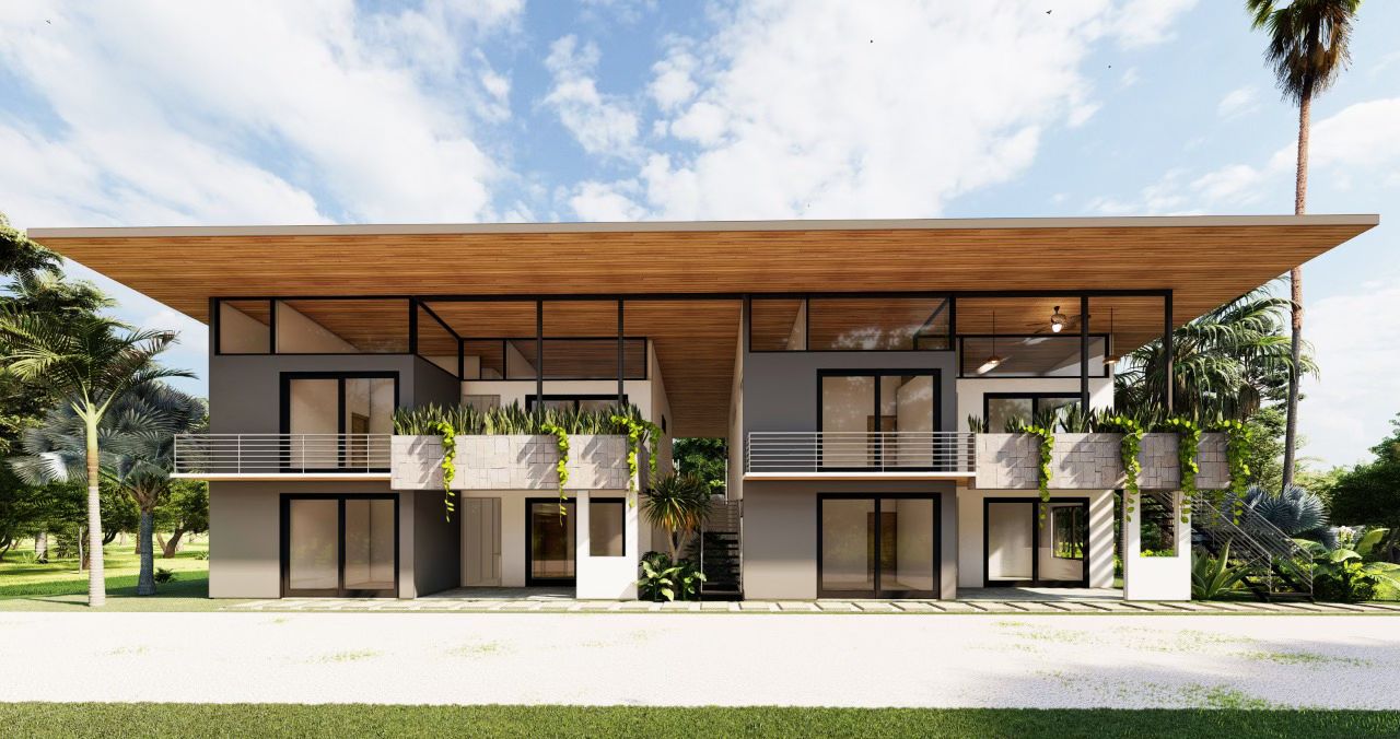 12 bed Single Family Homes For Sale in Samara, Guanacaste - thumb 1