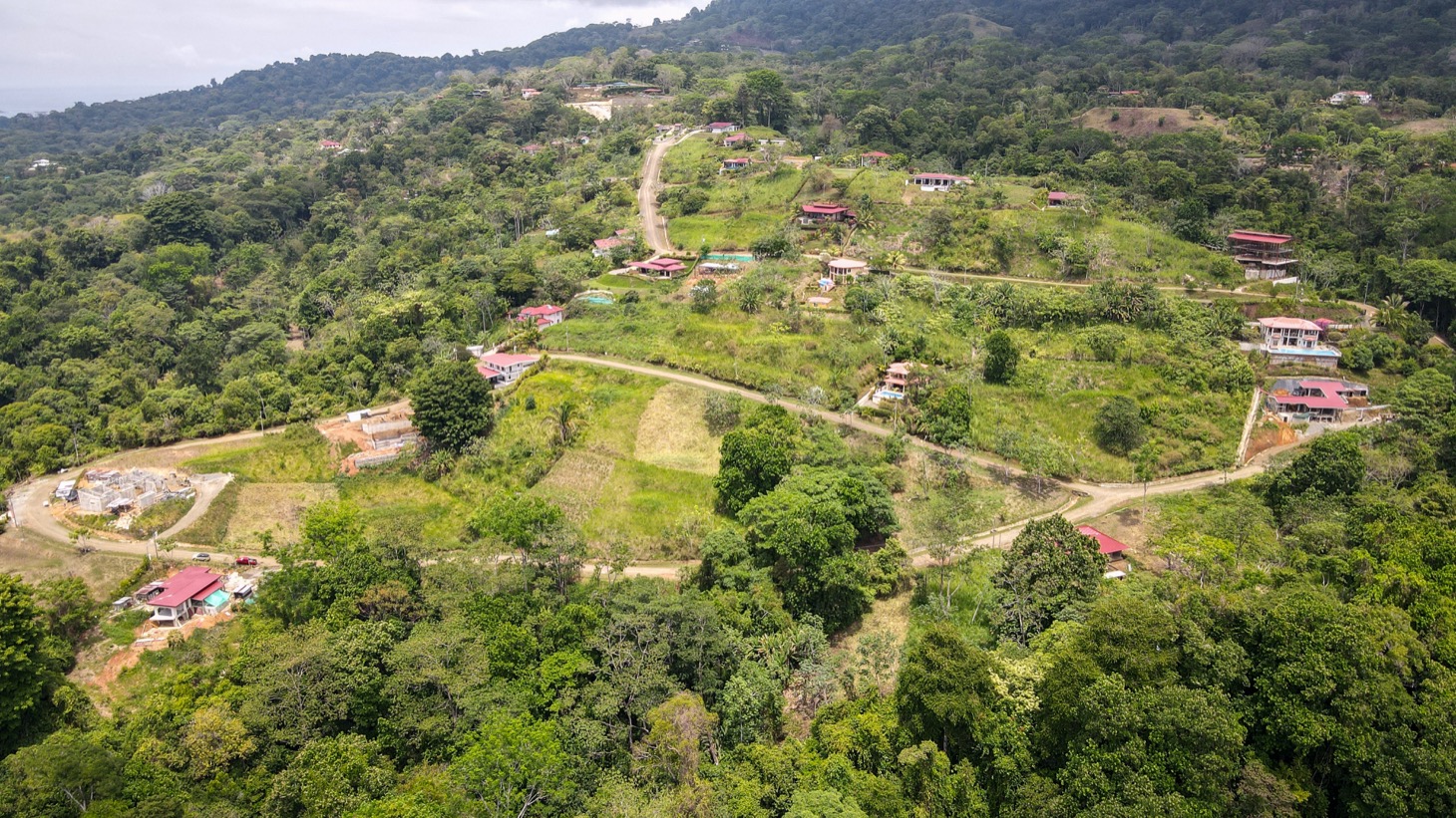 0 bed Land For Sale in Ojochal, Puntarenas - thumb 5