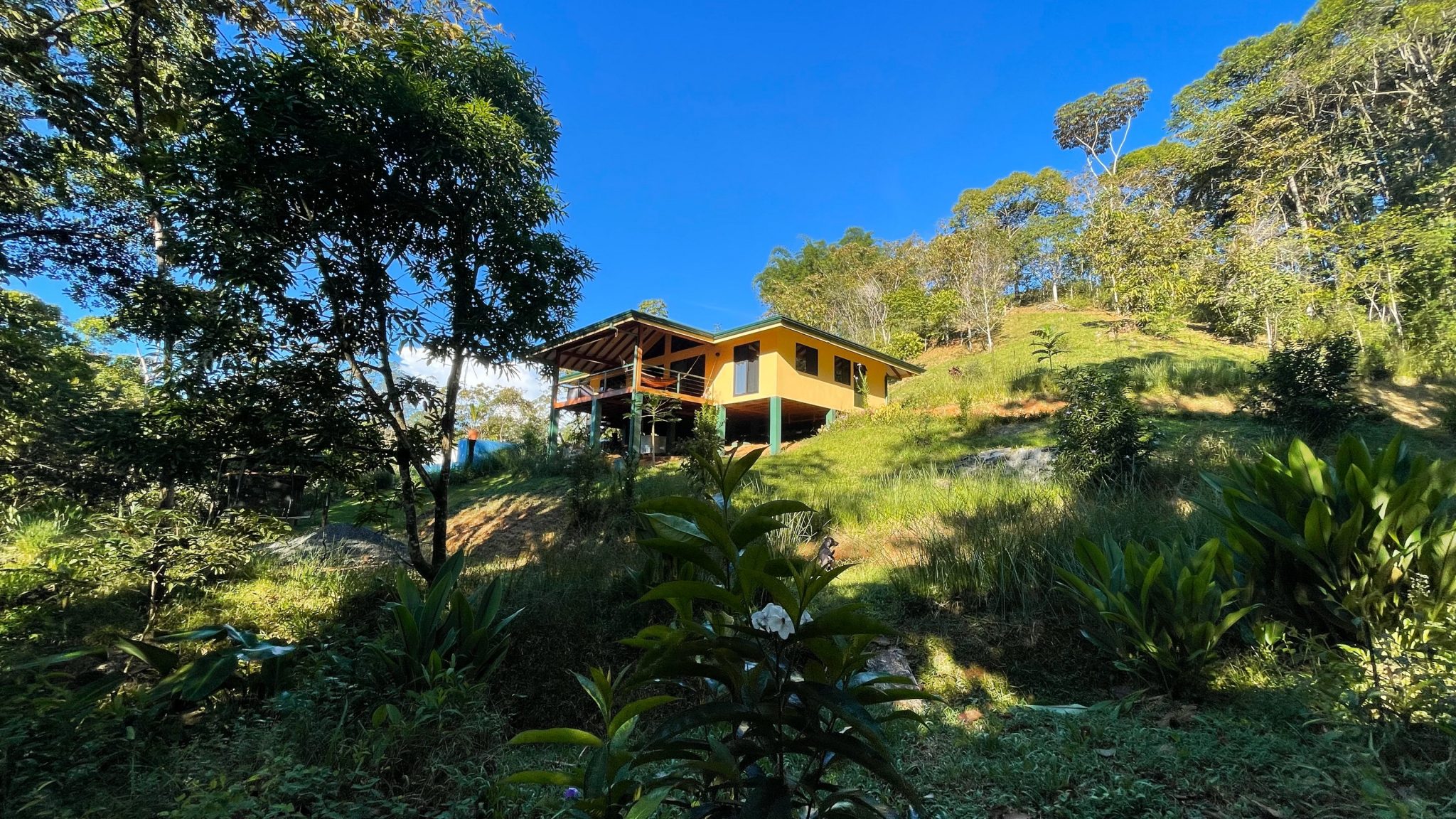 2 bed Single Family Homes For Sale in Perez Zeledon, San Jose - thumb 3