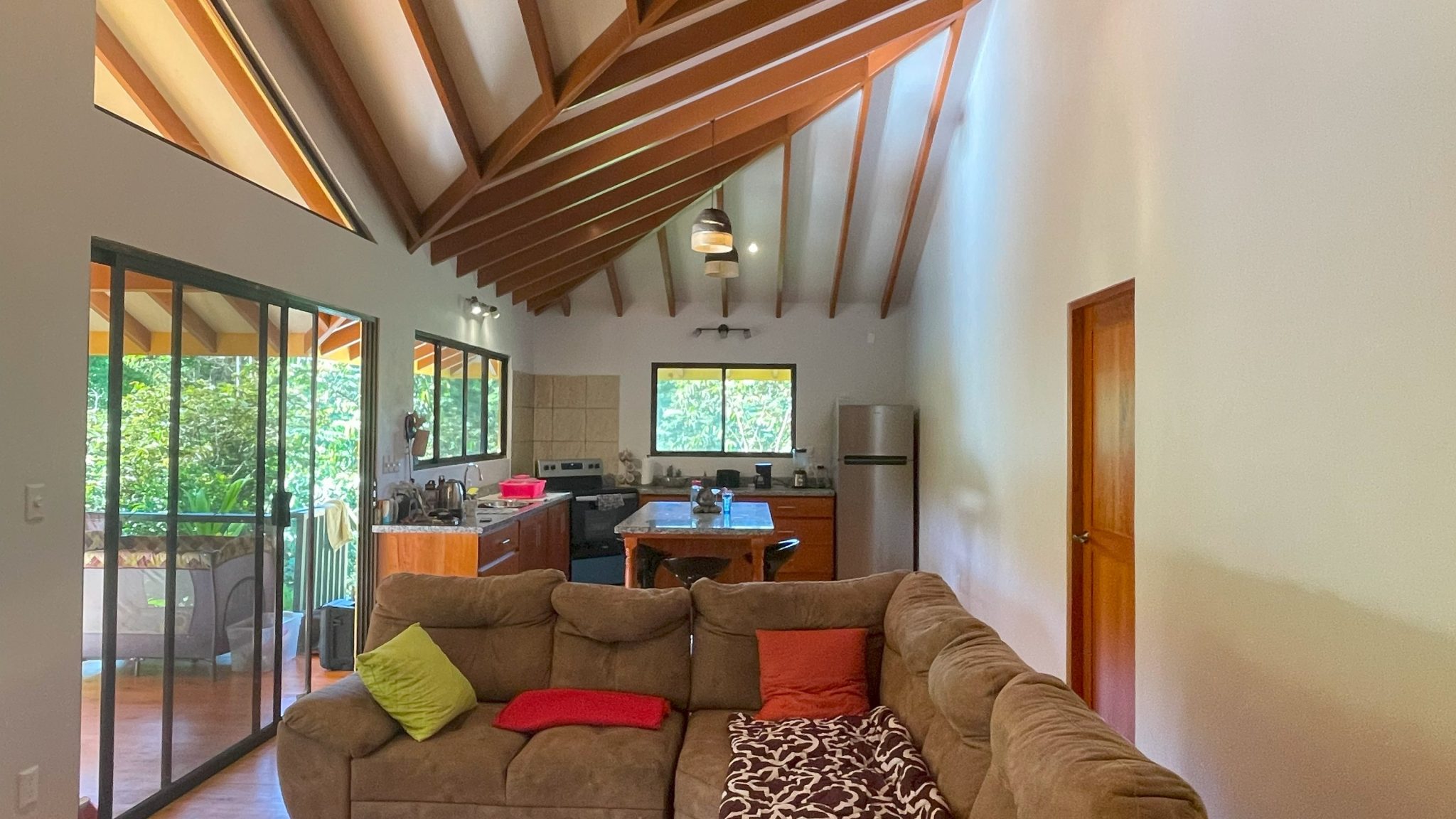 2 bed Single Family Homes For Sale in Perez Zeledon, San Jose - thumb 14