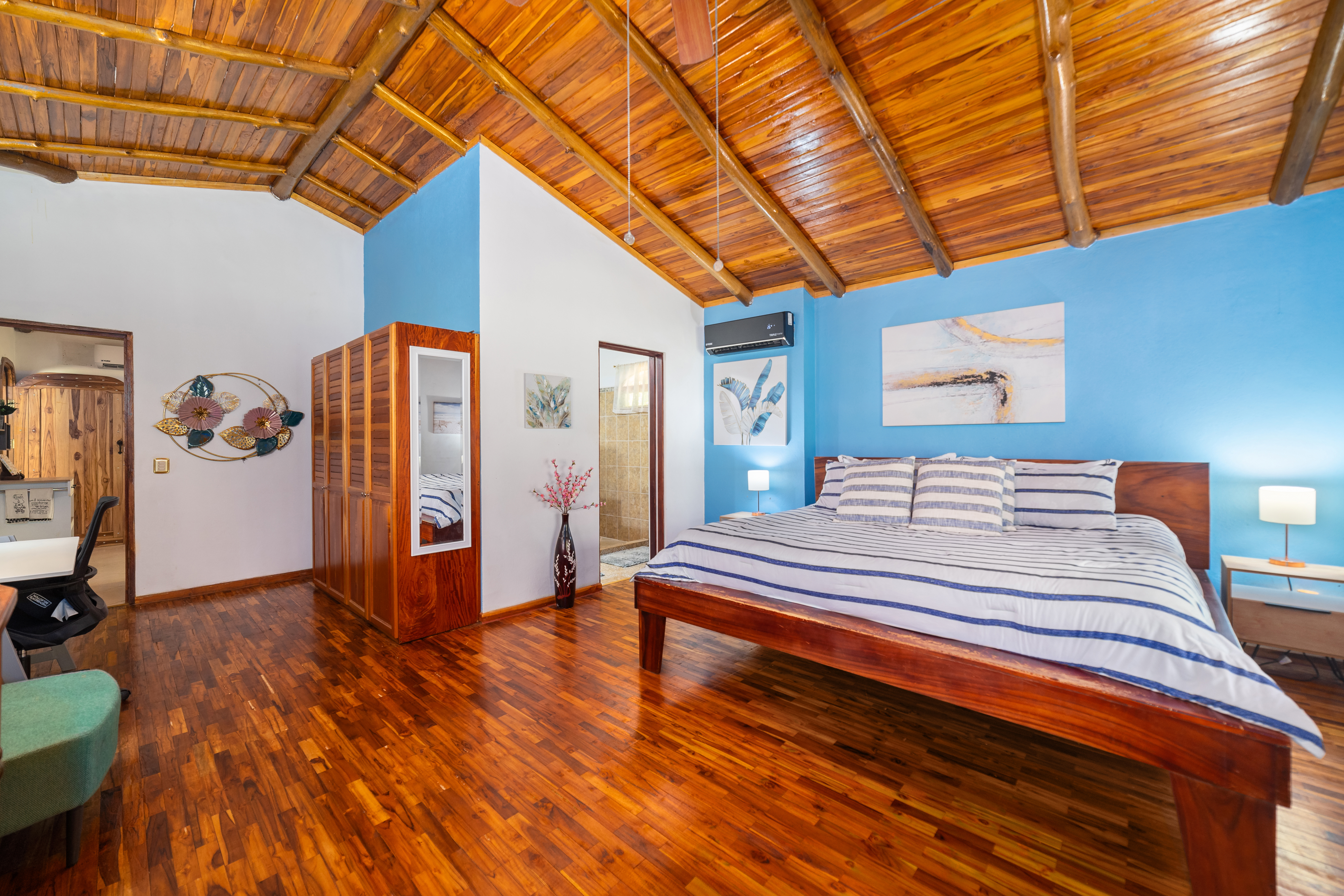 3 bed Single Family Homes For Sale in Junquillal, Guanacaste - thumb 15