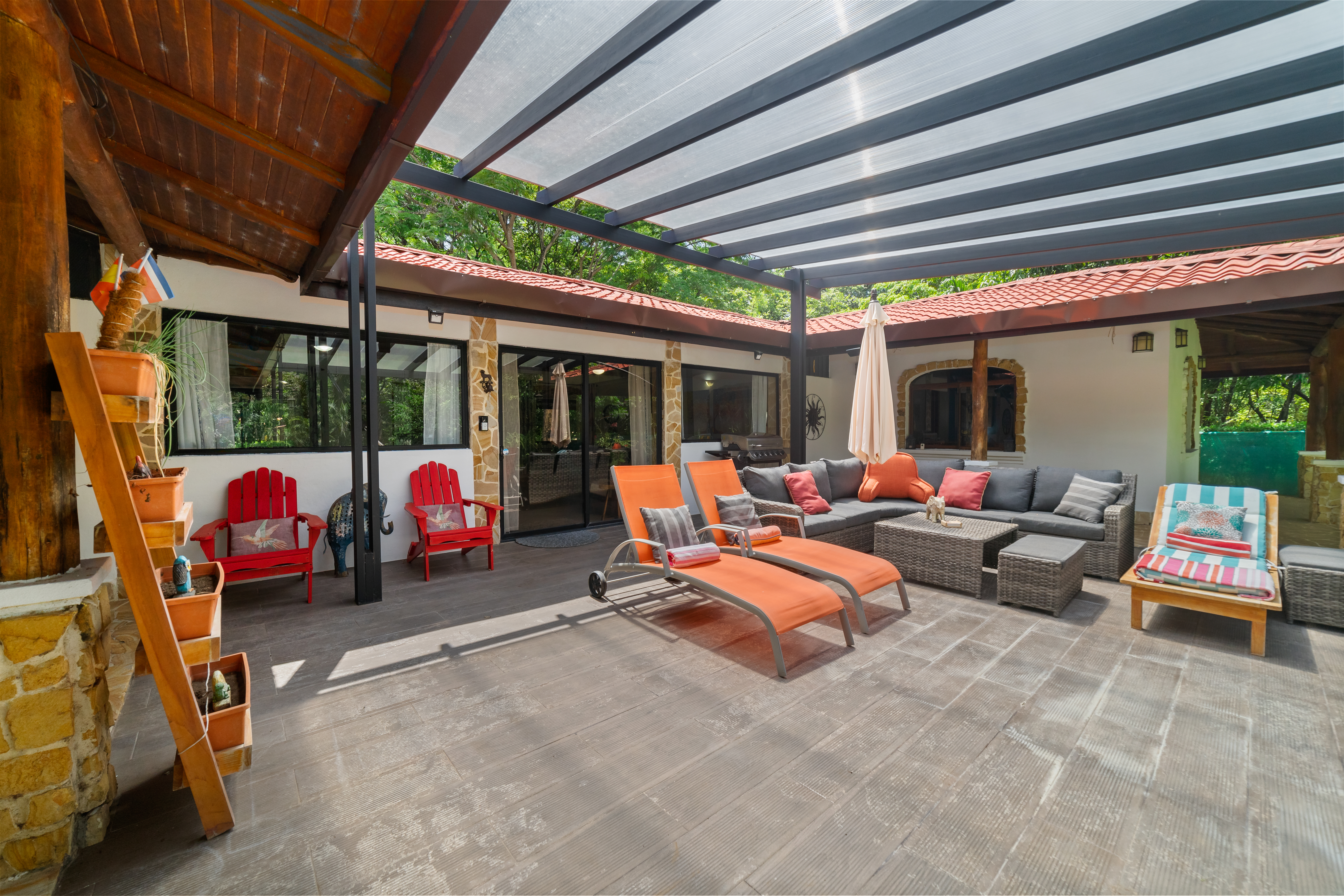 3 bed Single Family Homes For Sale in Junquillal, Guanacaste - thumb 25